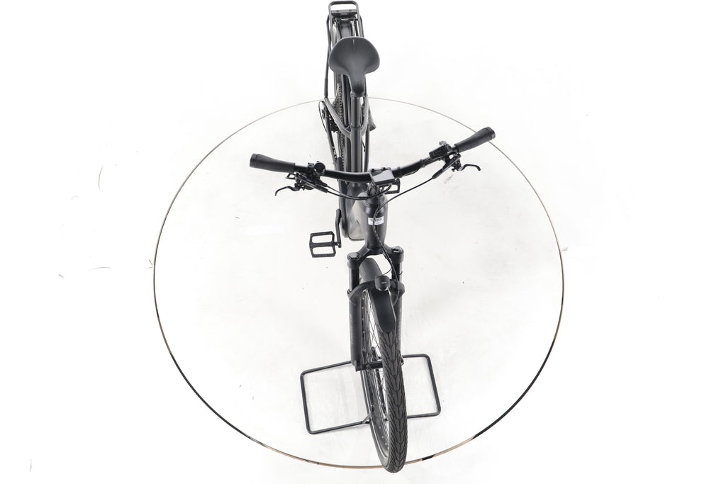 Cube Kathmandu Hybrid EXC Trekking E-Bike Tiefeinsteiger 2025 - Image 16