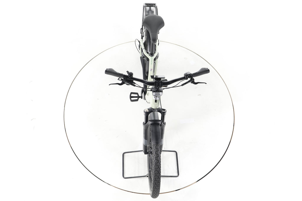 FLYER Upstreet 7.10 Trekking E-Bike Tiefeinsteiger - Image 16