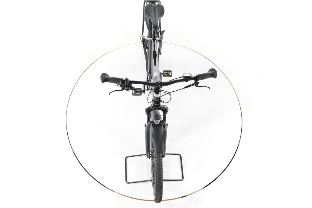 Cannondale TESORO NEO X 3 Trekking E-Bike - Image 16