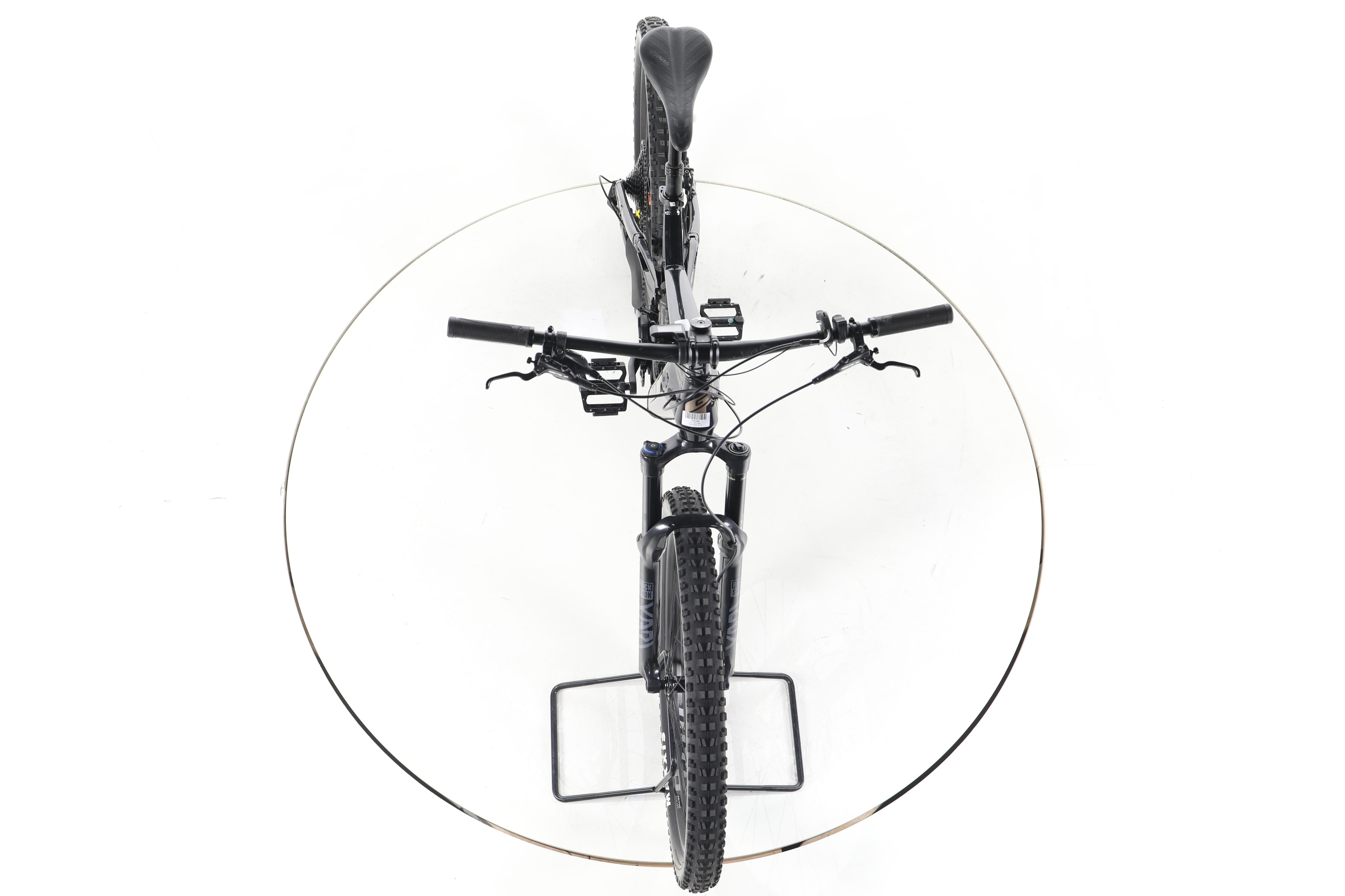 GT Force Amp+ E-Bike Fully - Image 16