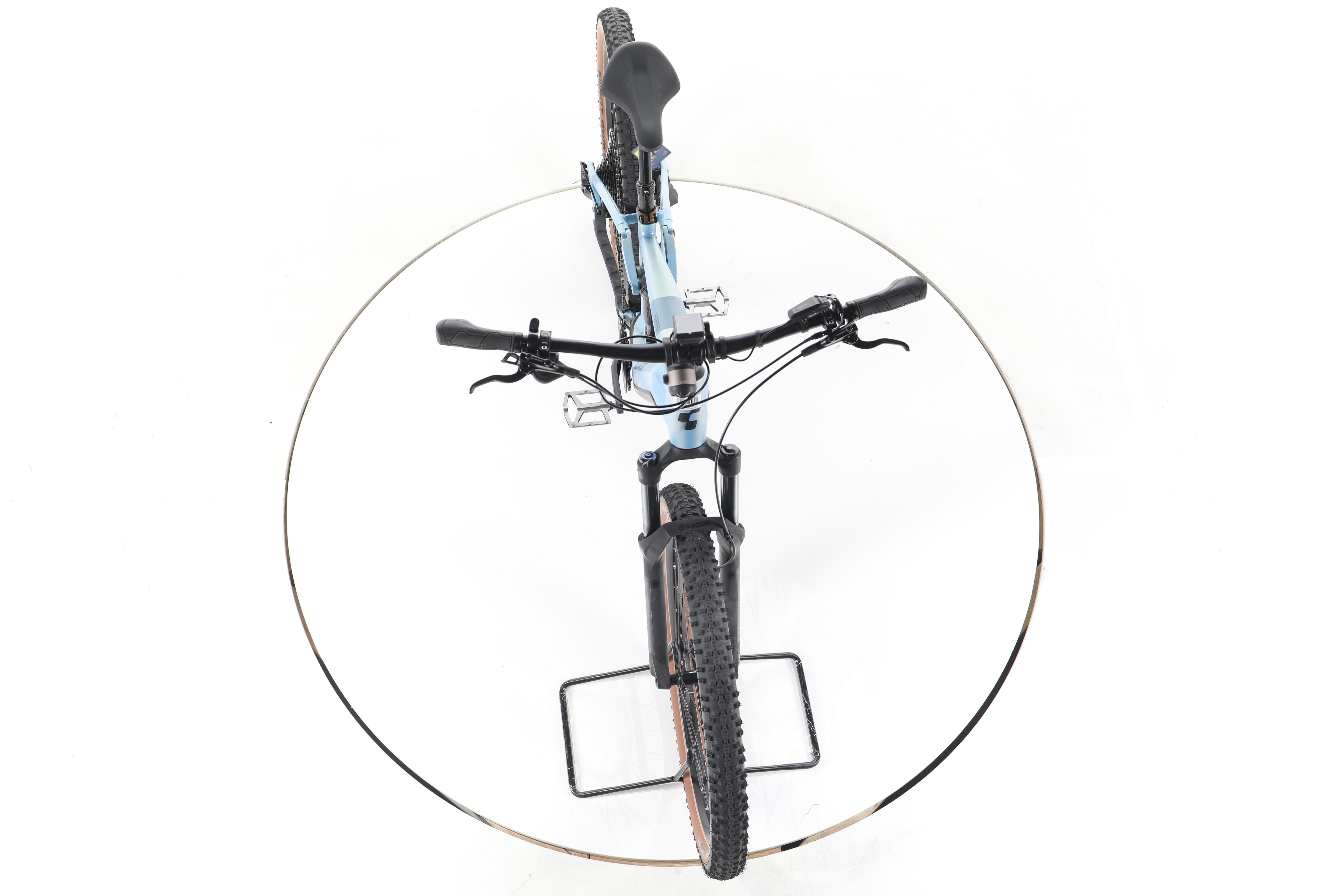 Cube Stereo Hybrid 120 Pro E-Bike Fully - Image 16