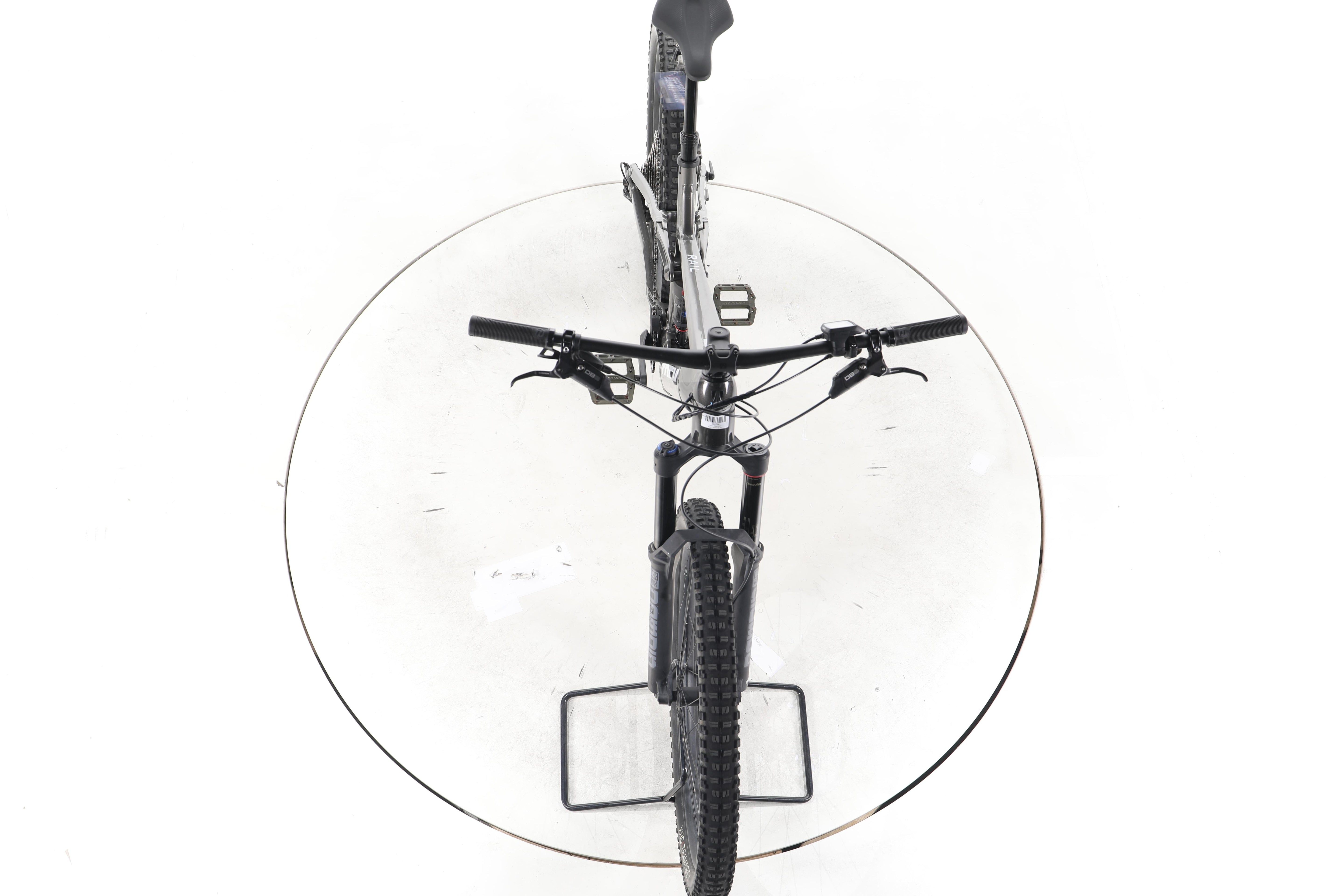 Trek Rail 7 Gen 3 E-Bike Fully - Image 16