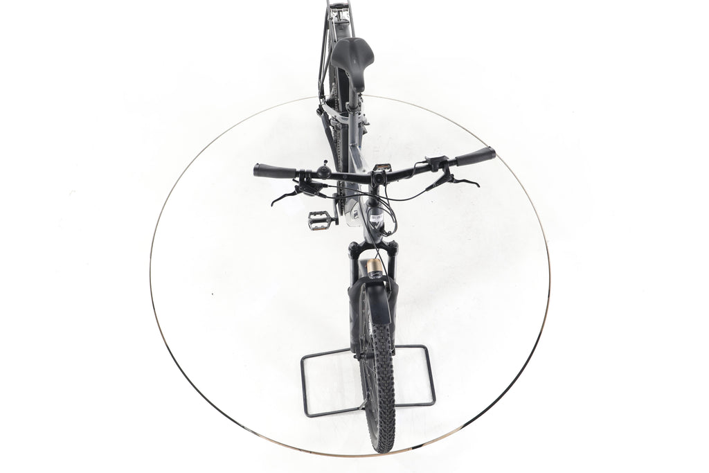 Conway Cairon C 1.0 Trekking E-Bike - Image 16
