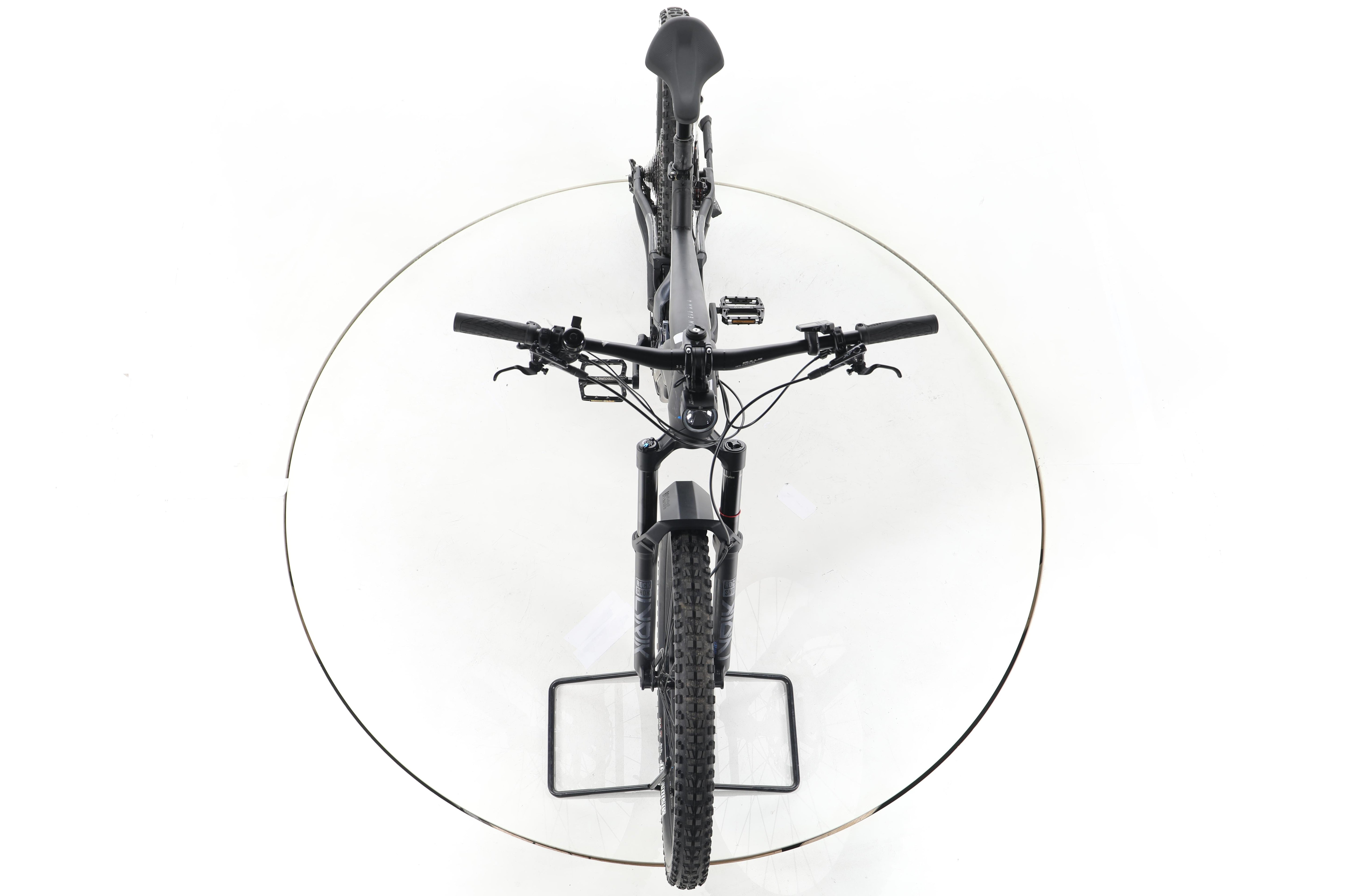 Bulls E-Stream EVO AM 4 E-Bike Fully - Image 16