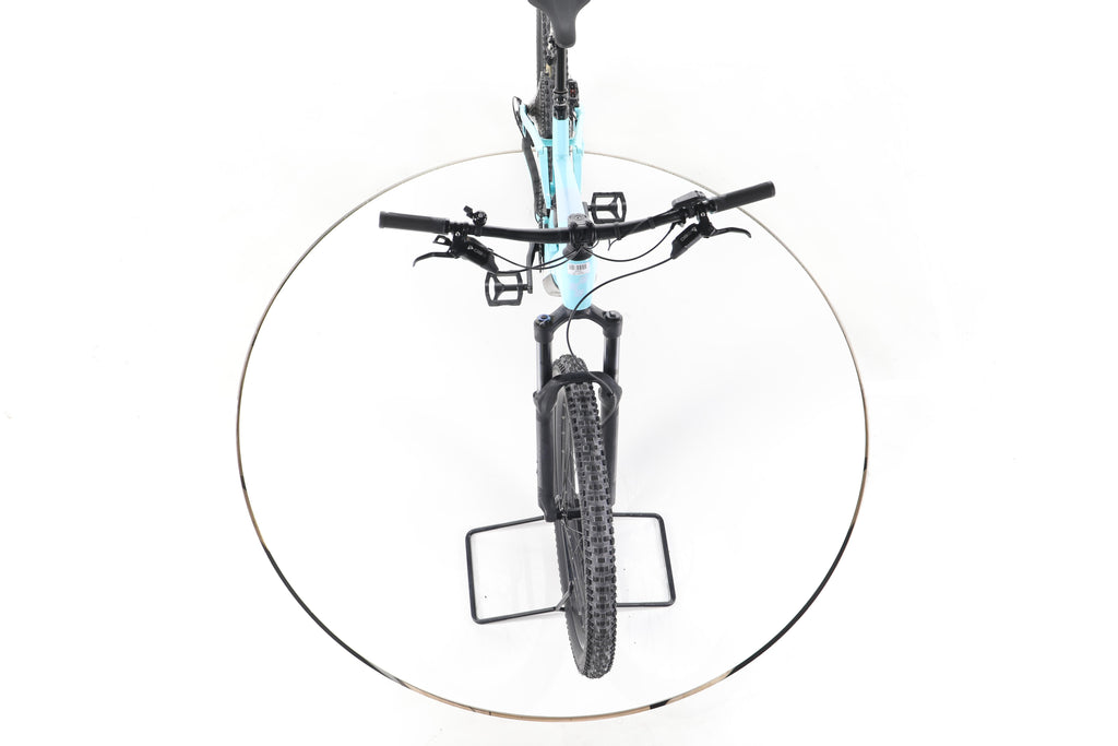 Cube Stereo Hybrid 140 HPC Race E-Bike Fully Carbon - Image 16
