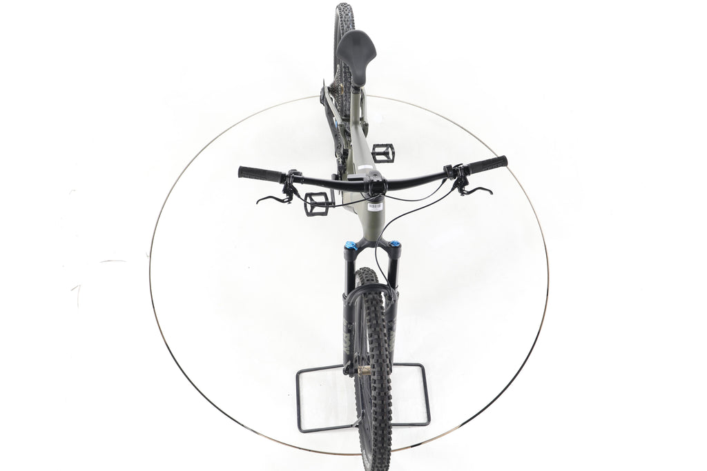 Cube Stereo Hybrid ONE44 HPC TM E-Bike Fully Carbon 2025 - Image 16