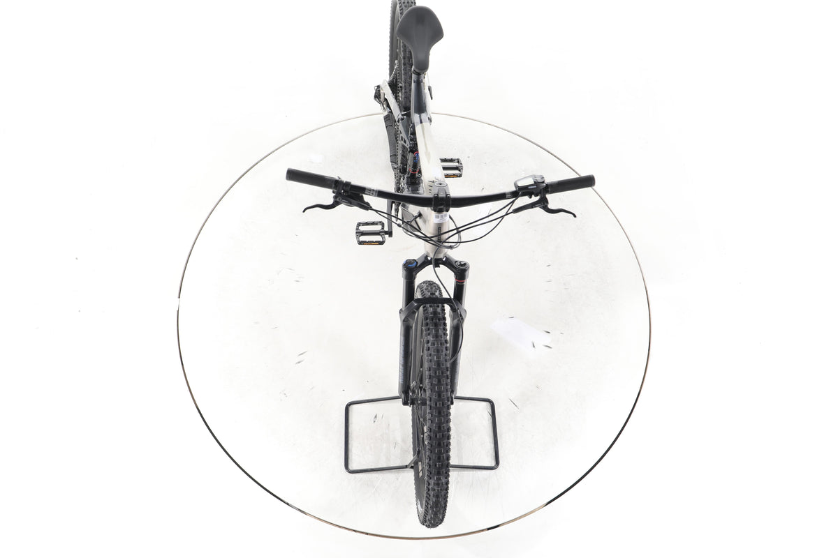 Haibike FullNine 7 E-Bike Fully - Image 16