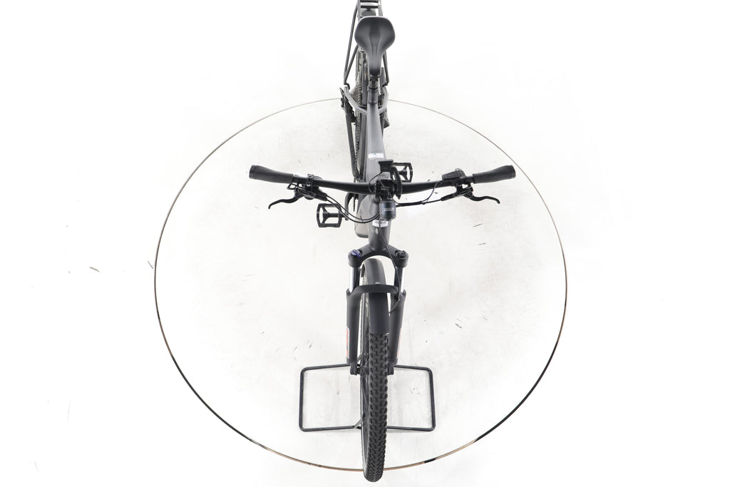 Focus AVENTURA² 6.9 Trekking E-Bike - Image 16