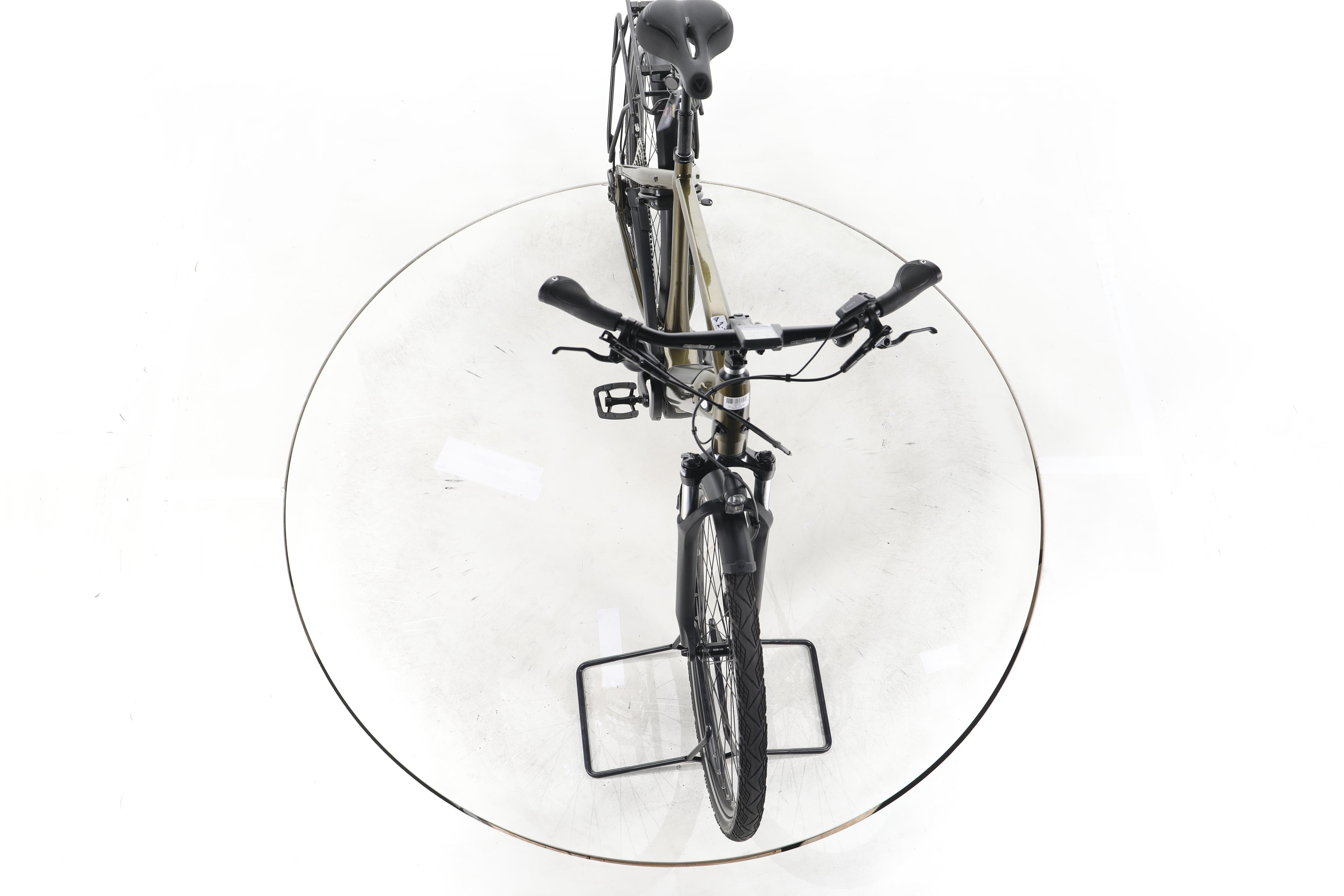 Velo de Ville AEB 890 Trekking E-Bike - Image 16
