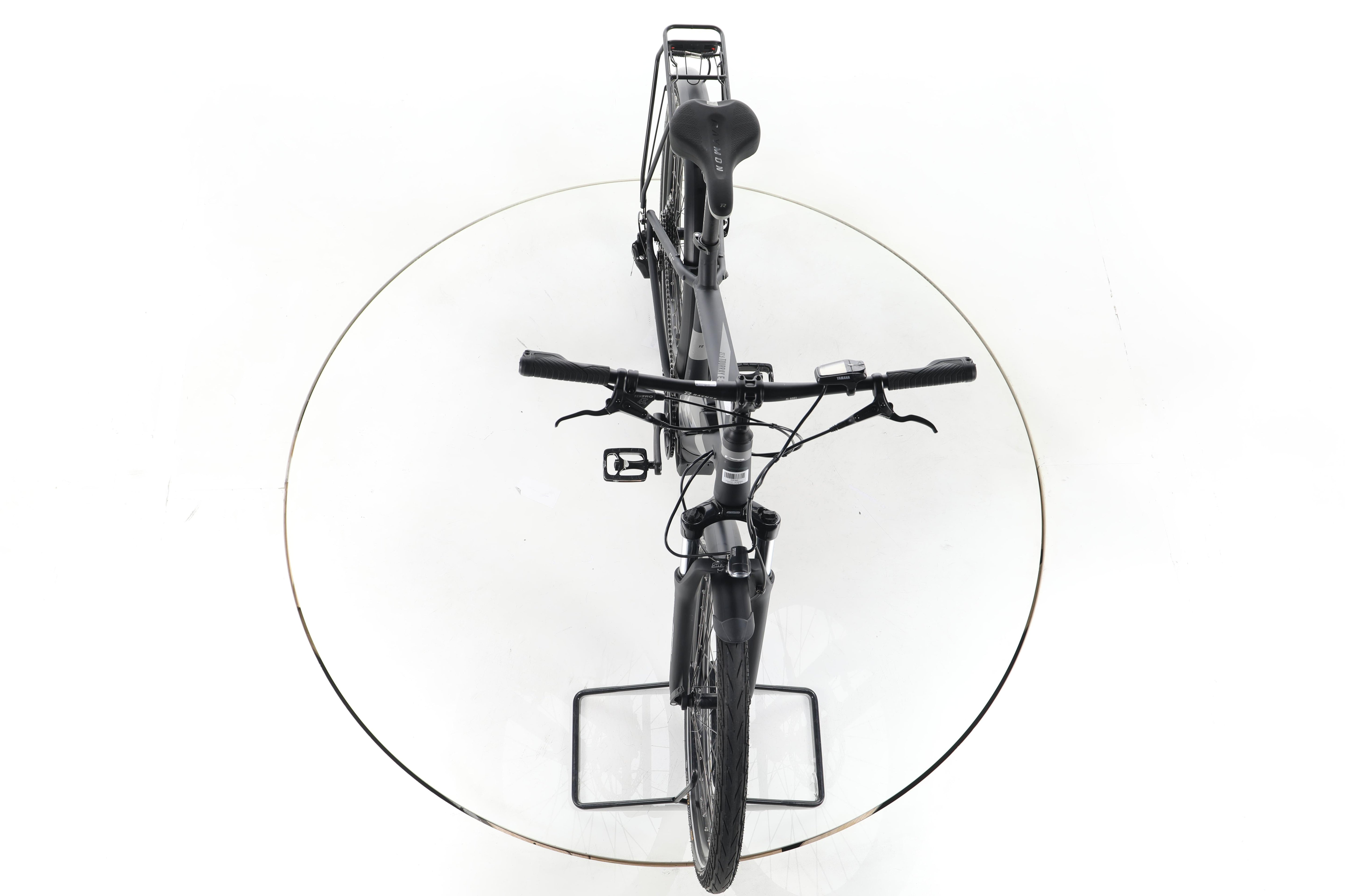 R Raymon TourRay E 3.0 Trekking E-Bike - Image 16
