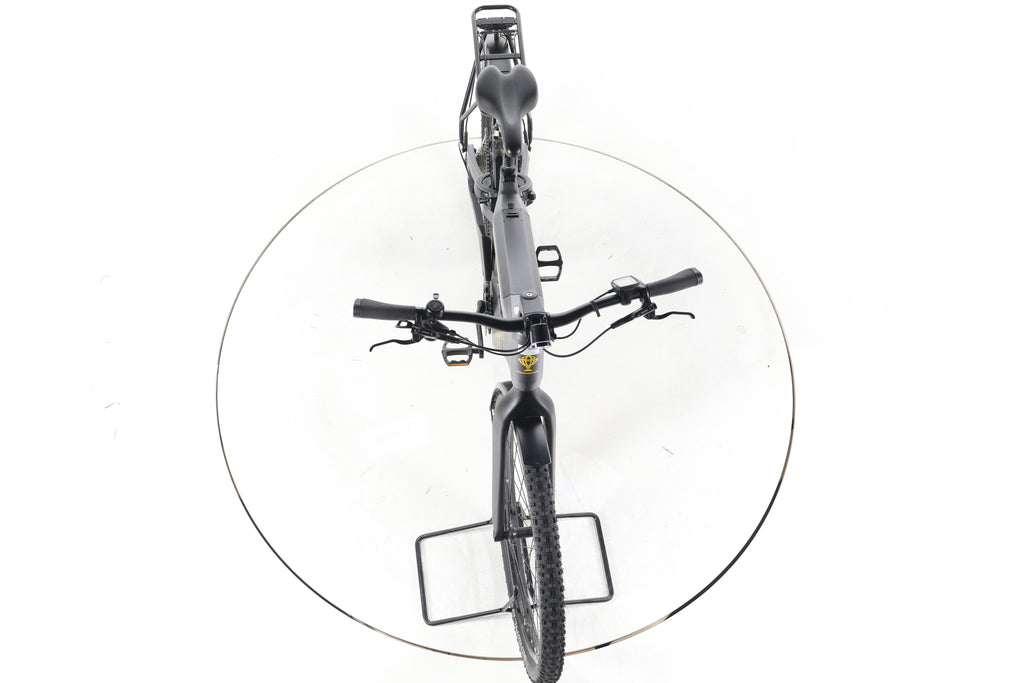 Kneissl Design Carbon Urban Prestige Trekking E-Bike Carbon - Image 16