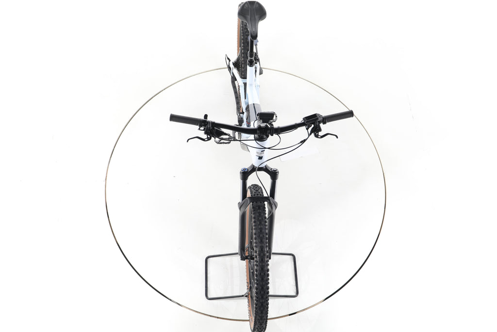 Cube Stereo Hybrid 140 HPC Pro Fully E-Bike Carbon 2024 - Image 16