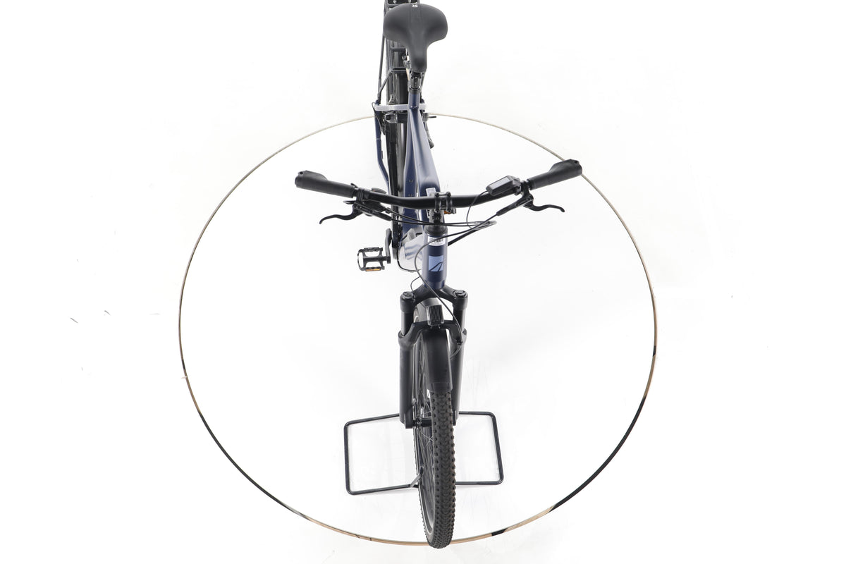 ADVANCED Trekking Plus Trekking E-Bike - Image 16