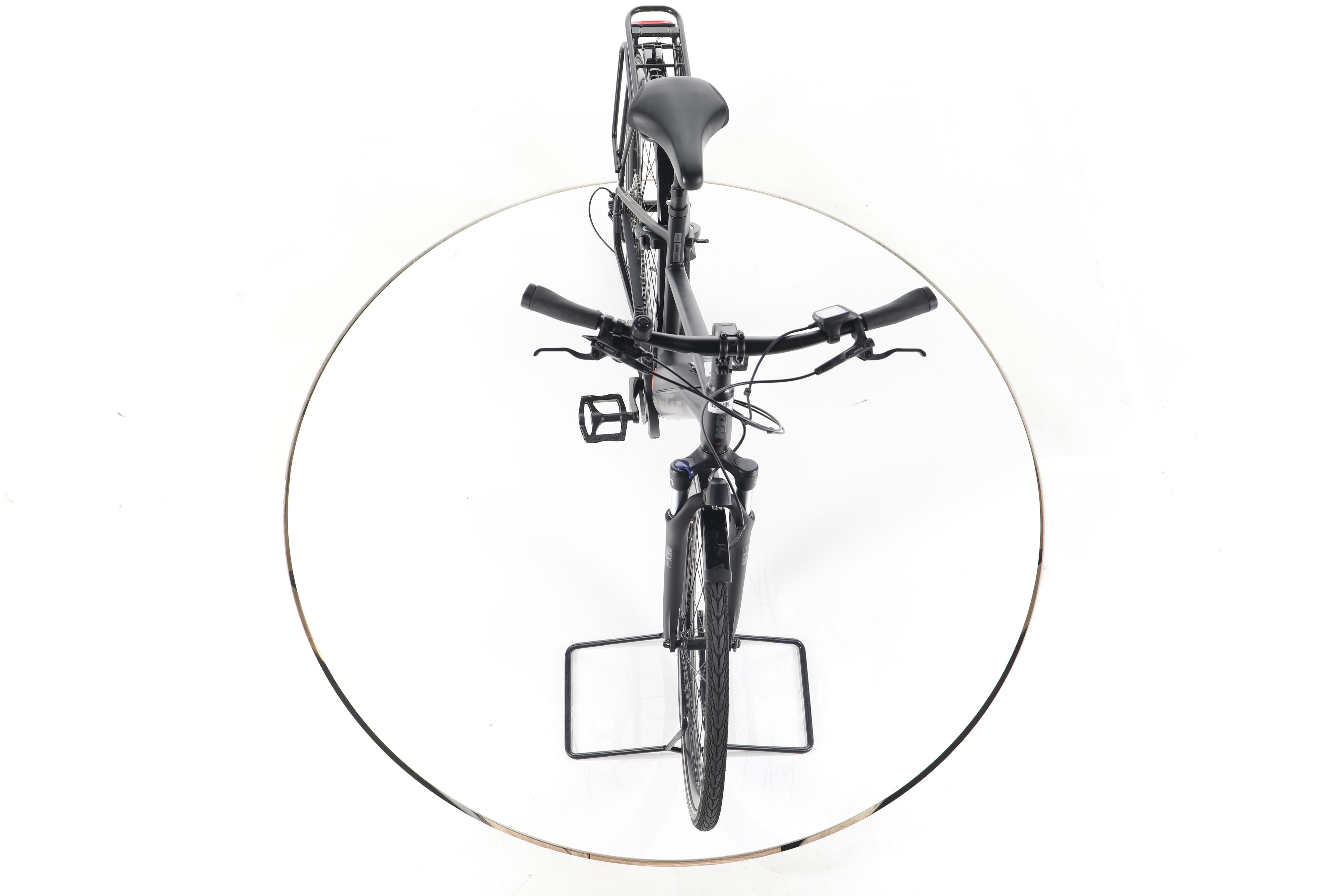 KTM Macina Fun A510 Trekking E-Bike - Image 16