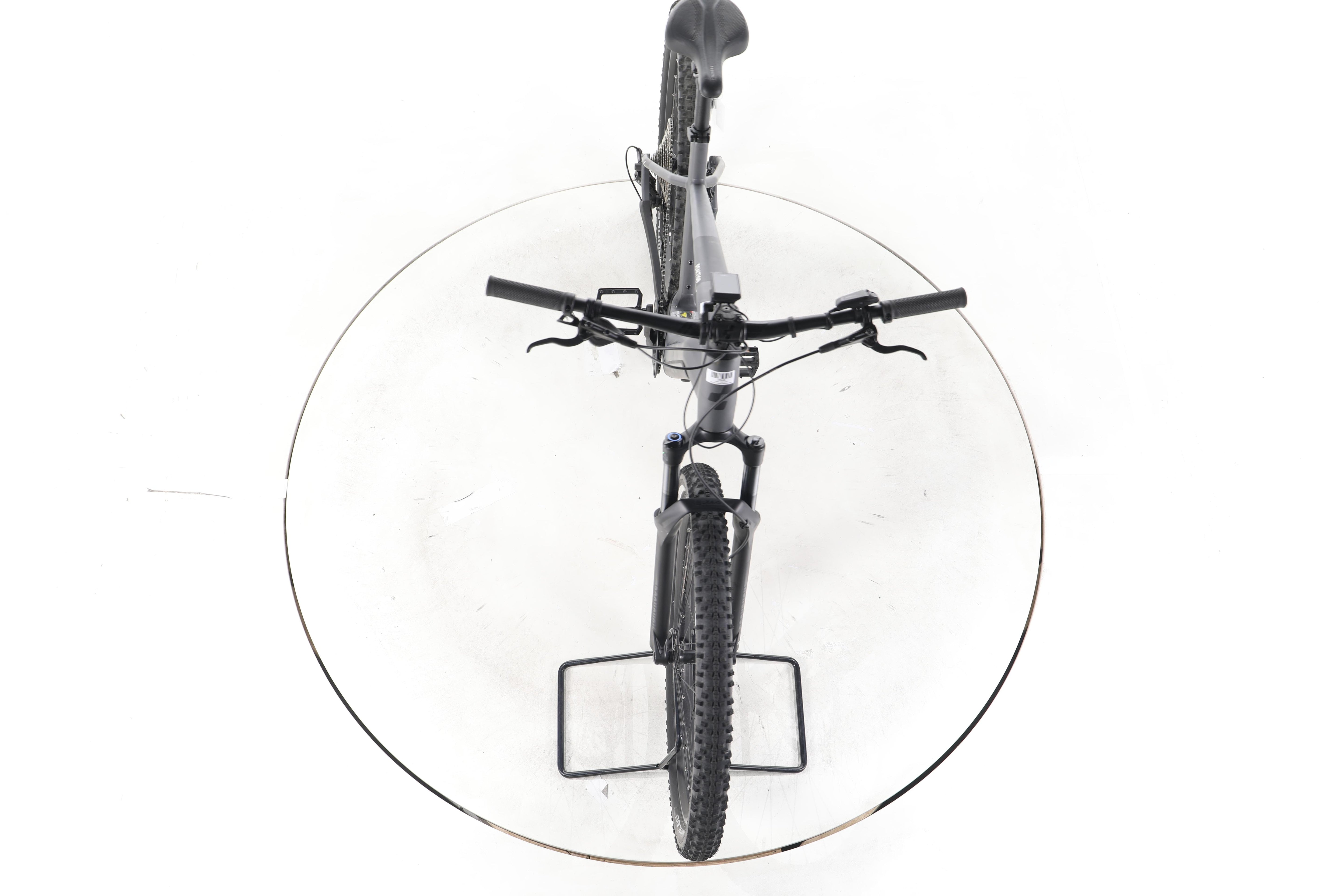 Cube Reaction Hybrid Race E-Bike - Image 16