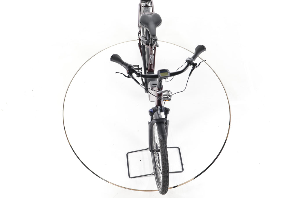 Kalkhoff Image 1.B Advance City E-Bike Tiefeinsteiger - Image 16