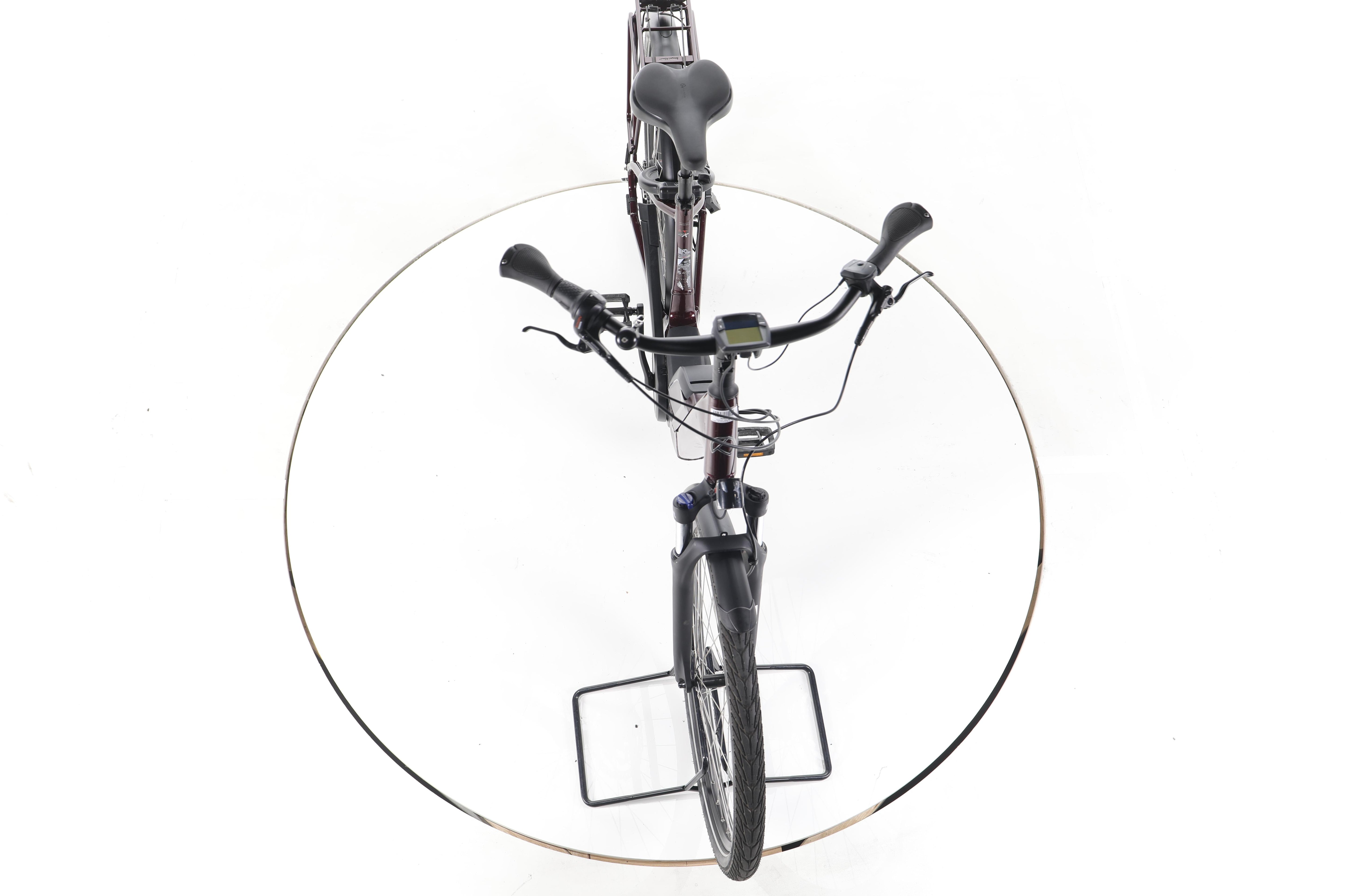 Kalkhoff Image 1.B Advance City E-Bike Tiefeinsteiger - Image 16