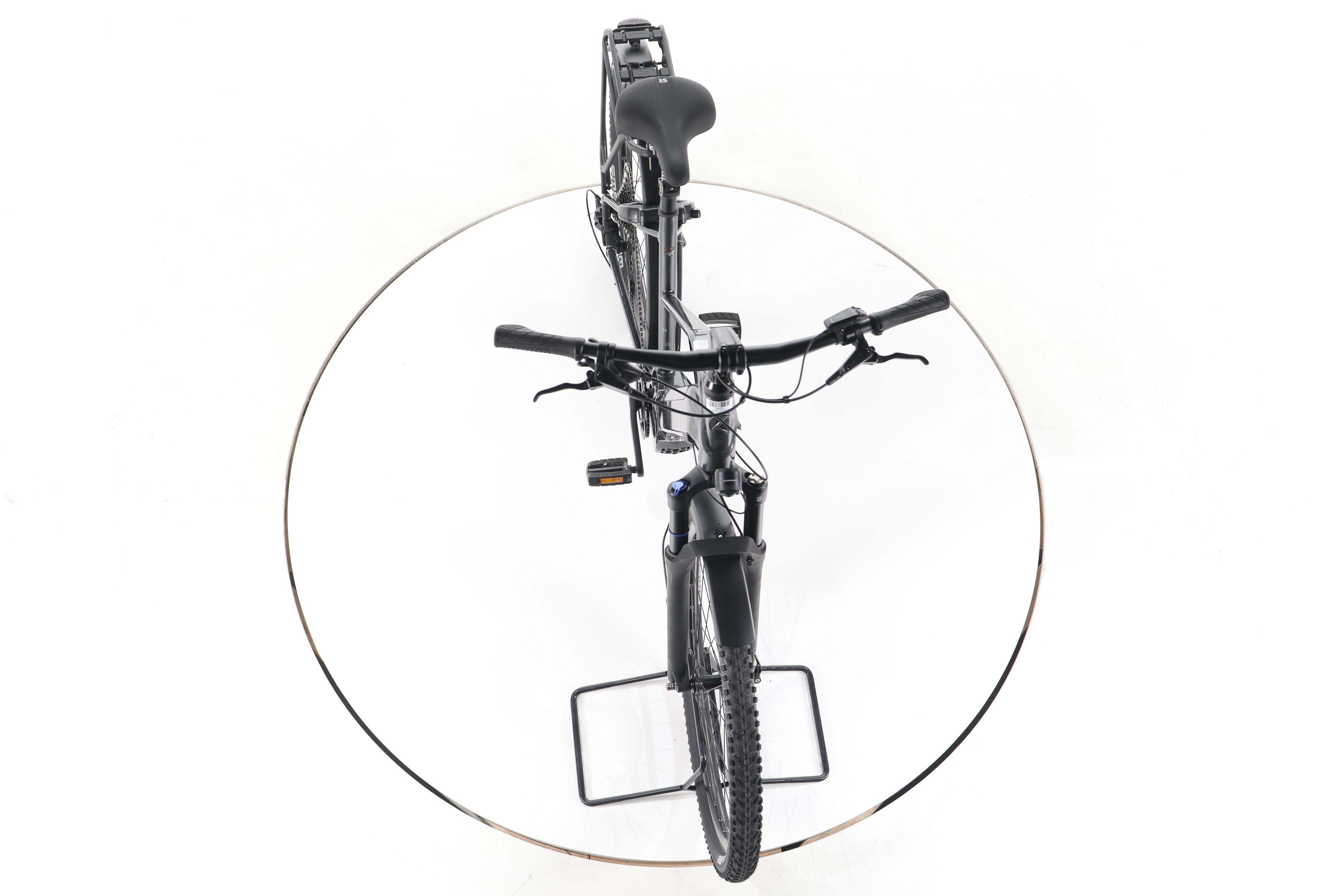 Kalkhoff Entice 5.B Advance+ Trekking E-Bike - Image 16