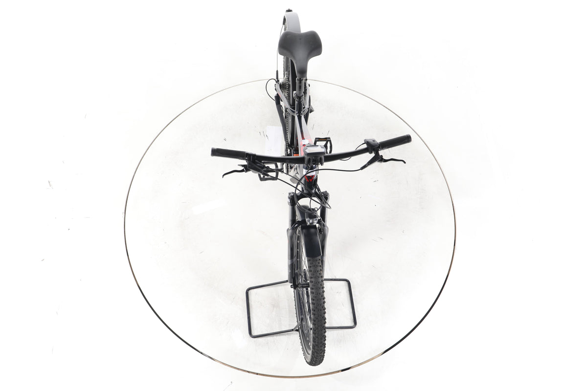 Conway Cairon C 2.0 Trekking E-Bike - Image 16
