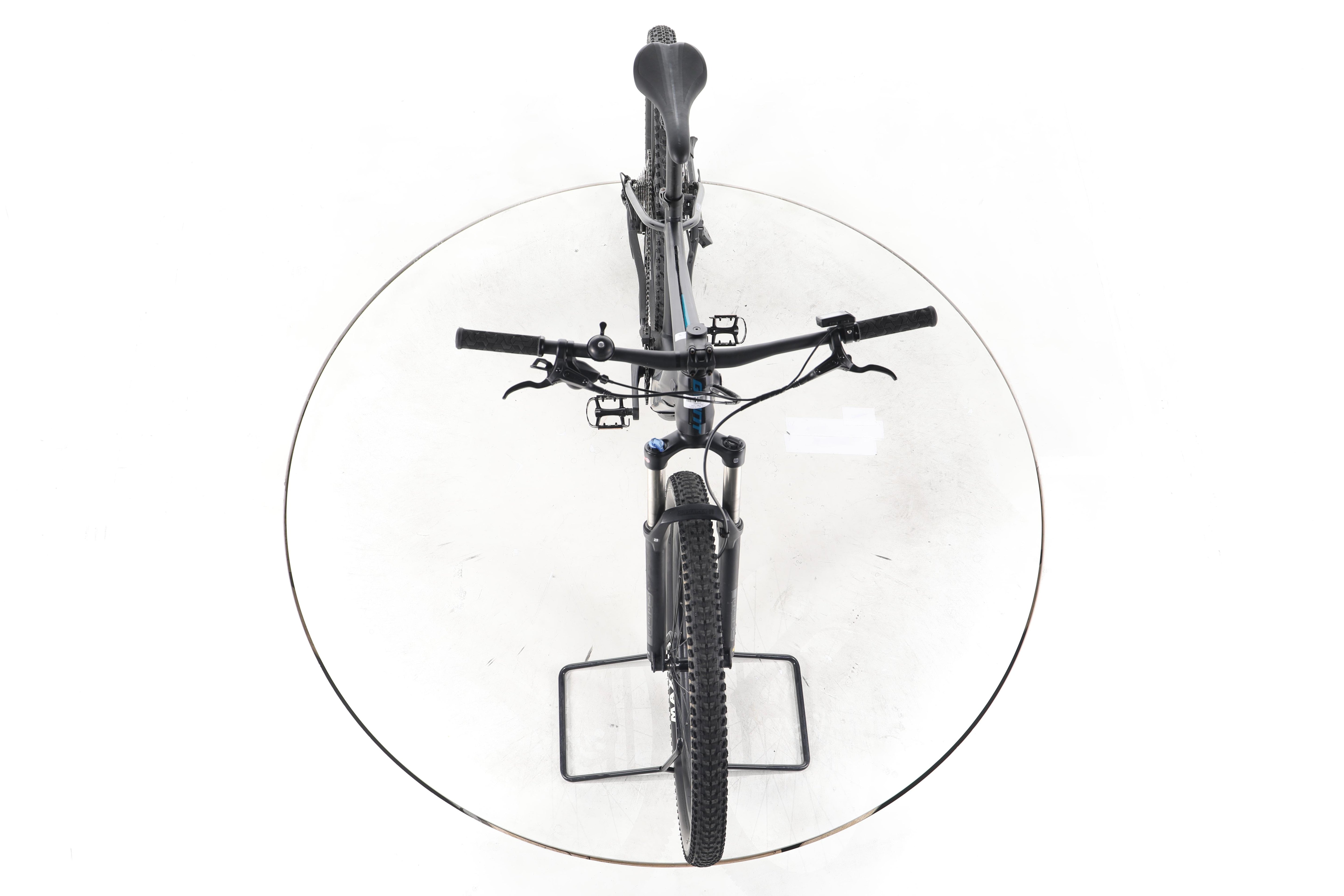 Giant Fathom E+ 2 E-Bike - Image 16