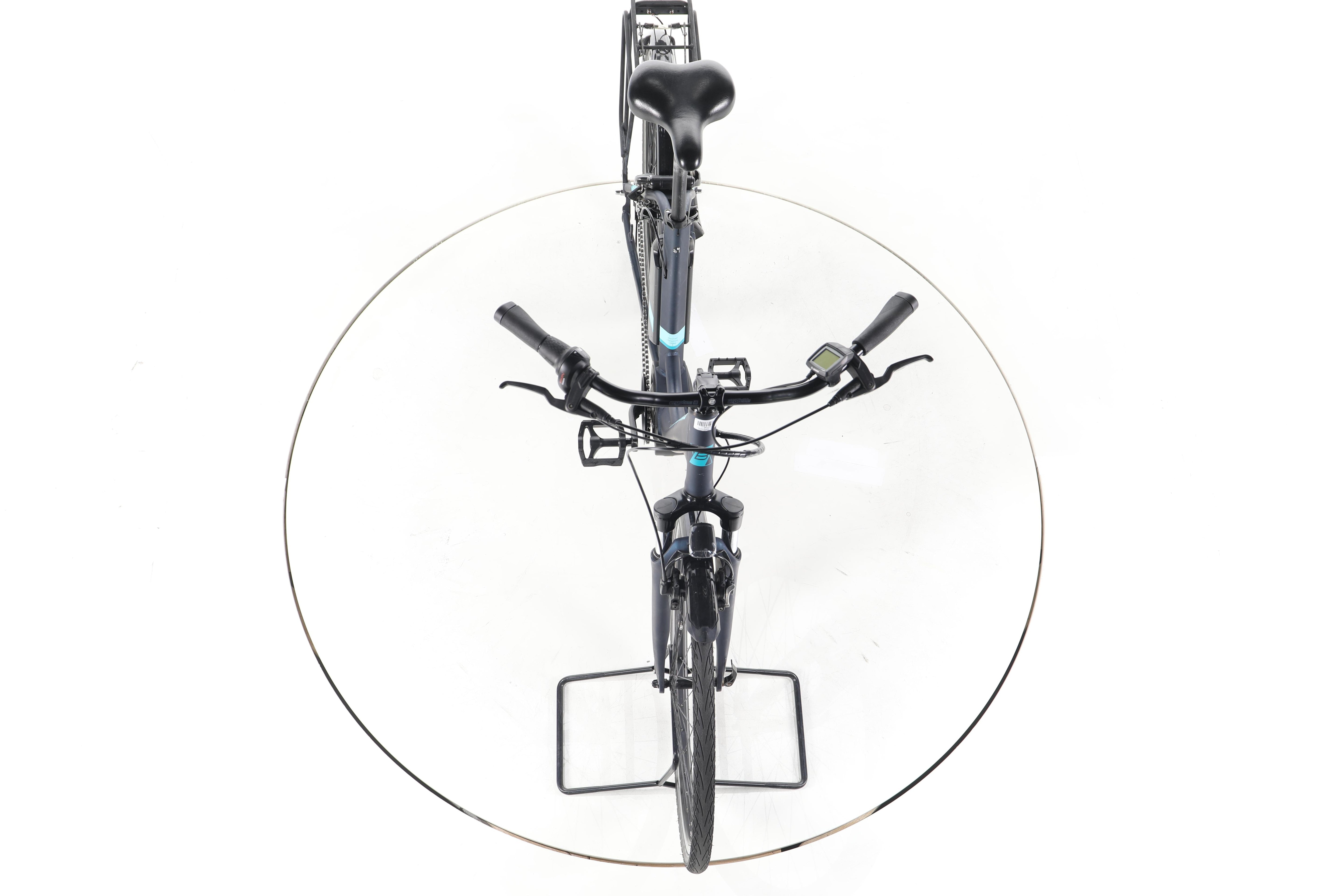 Electra Bicycle Faro 7.4 City E-Bike Tiefeinsteiger - Image 16