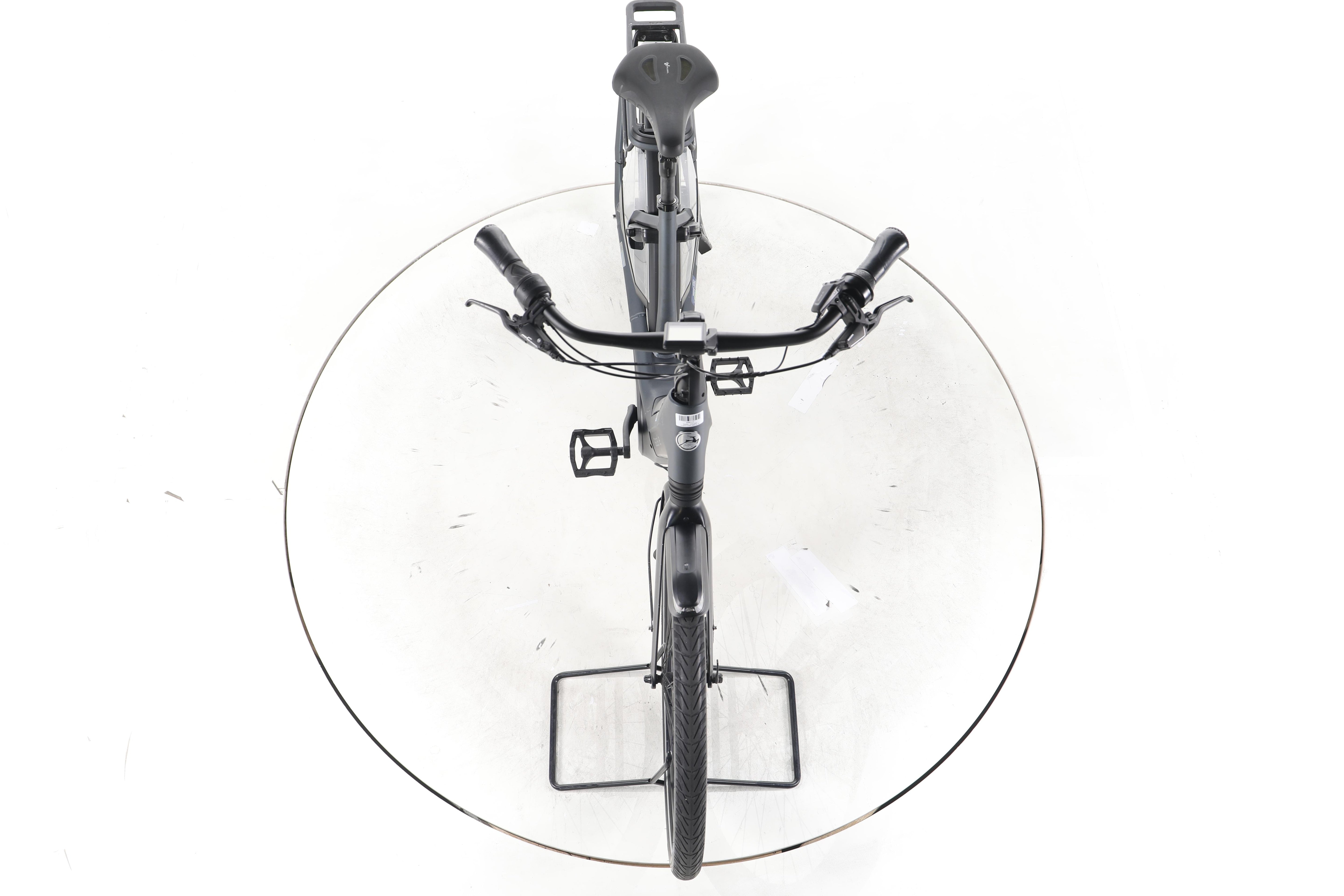Gazelle Avignon C380 HMB City E-Bike Tiefeinsteiger - Image 16