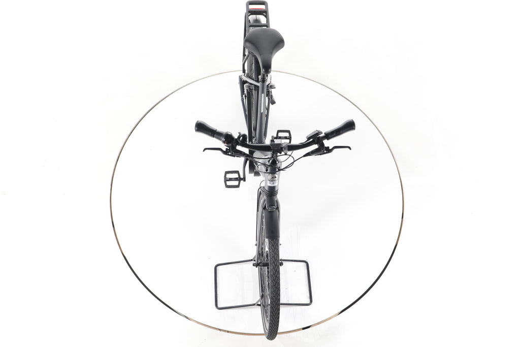 Gazelle Ultimate C5 HMB City E-Bike Tiefeinsteiger - Image 16