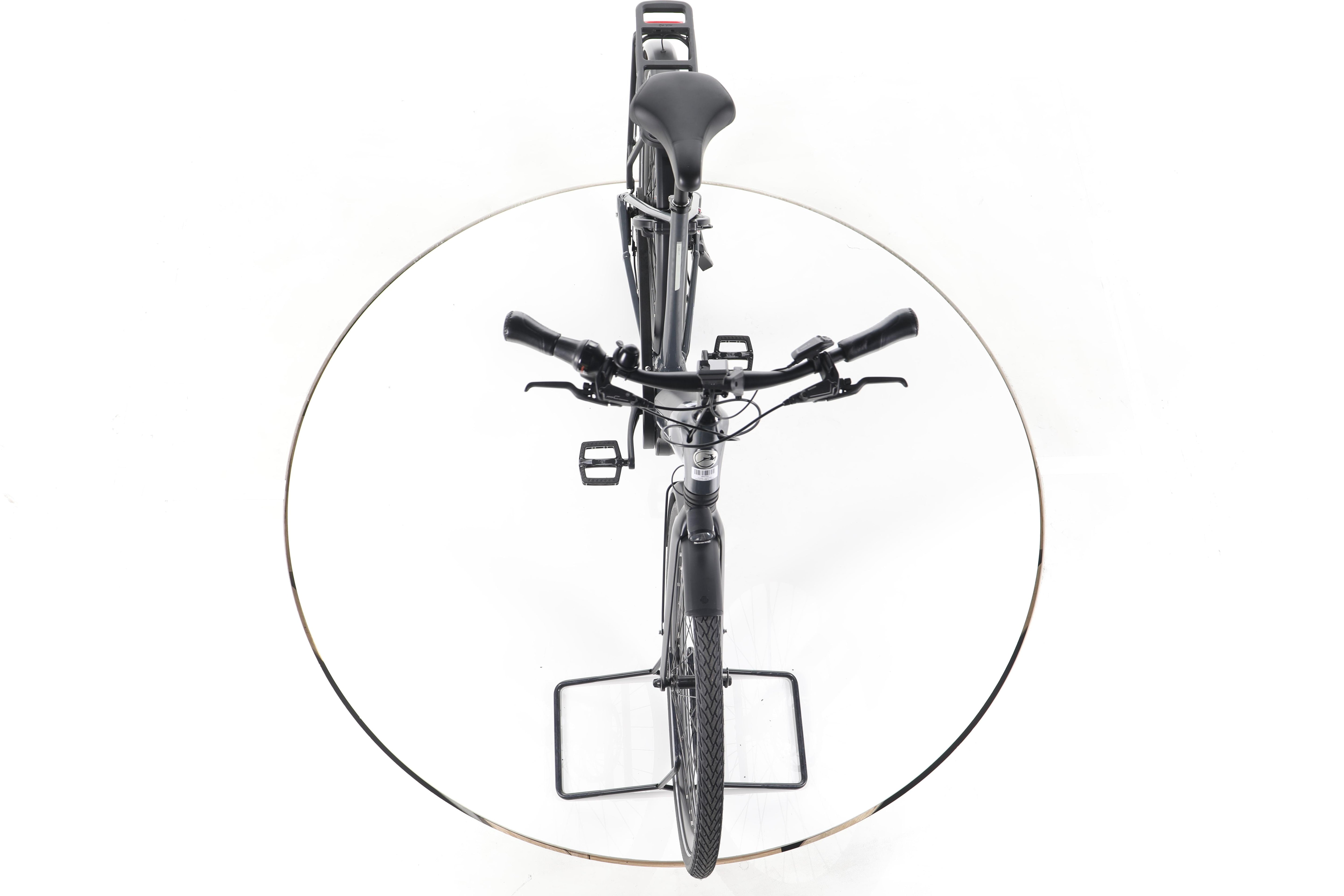 Gazelle Ultimate C5 HMB City E-Bike Tiefeinsteiger - Image 16