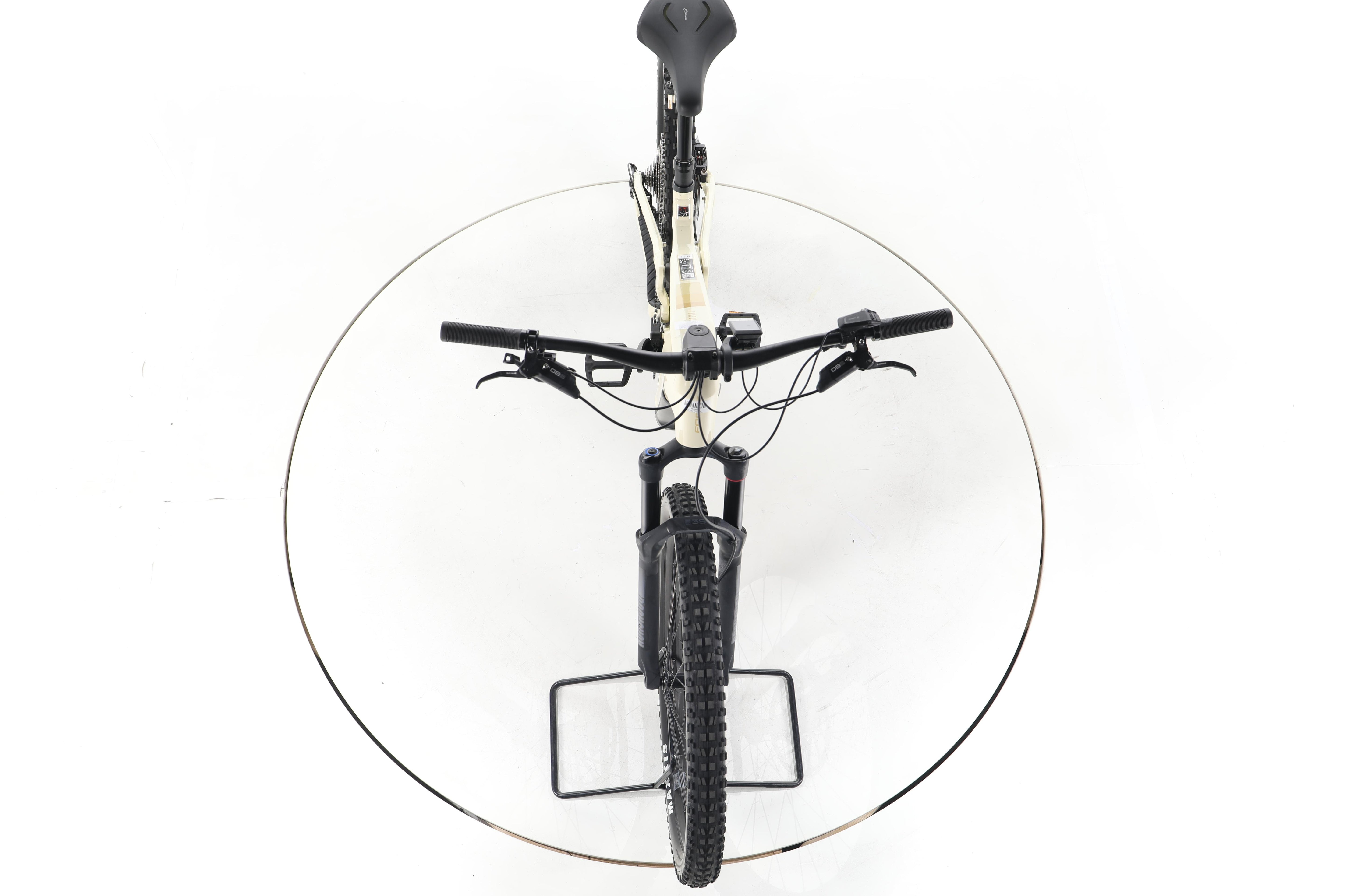 Focus Thron² 6.8 Fully E-Bike - Image 16