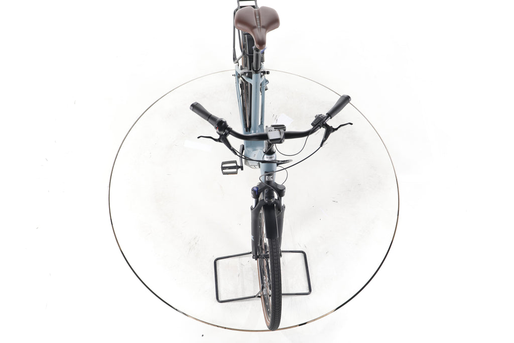 Kettler Quadriga P5 City E-Bike Tiefeinsteiger 2025 - Image 16