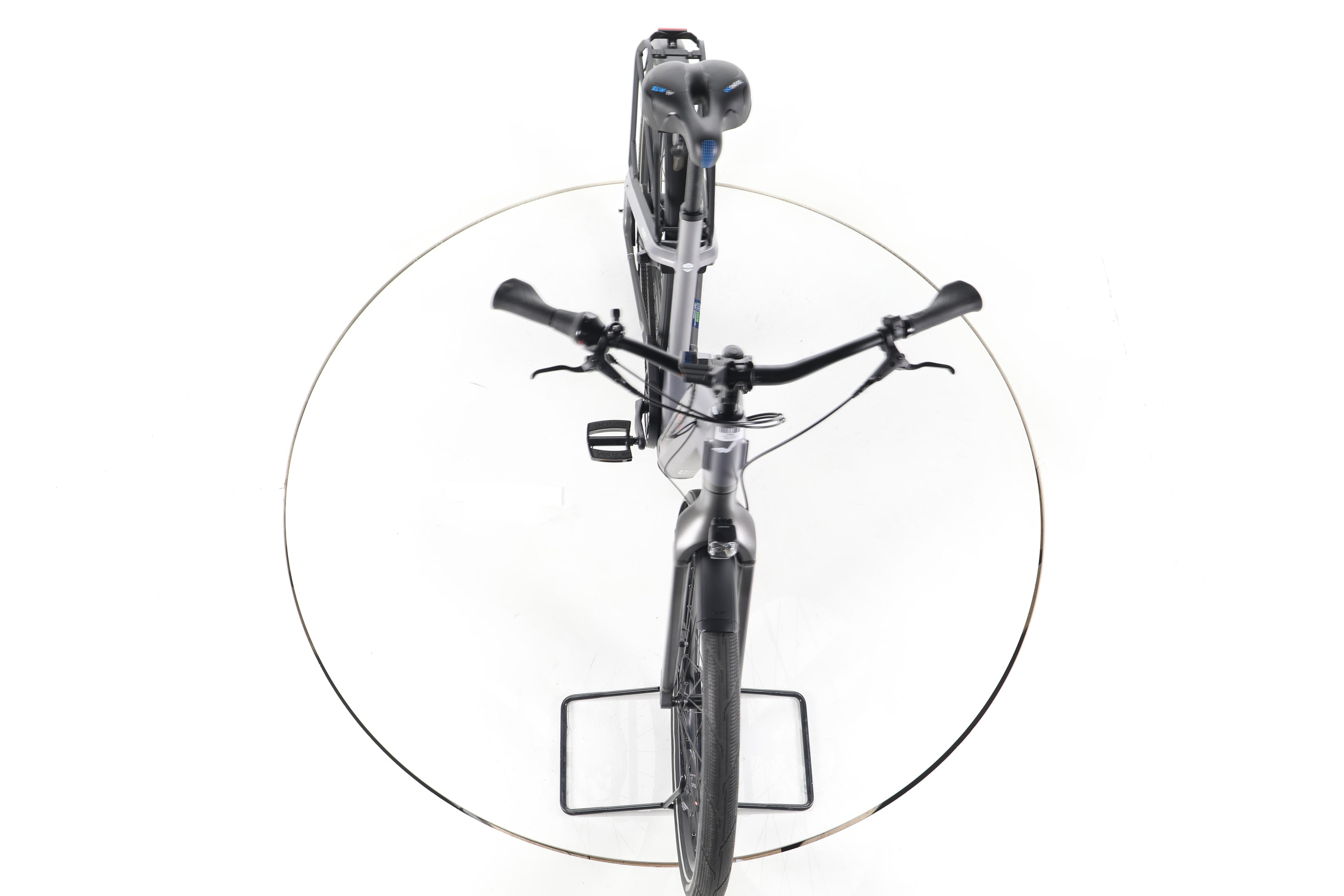 Victoria Utilyon 1 City E-Bike Tiefeinsteiger 2025 - Image 16