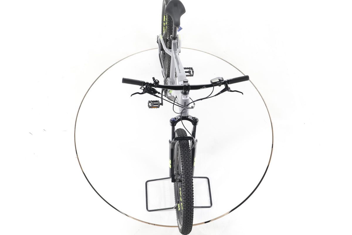 Haibike HardNine 6 E-Bike - Image 16