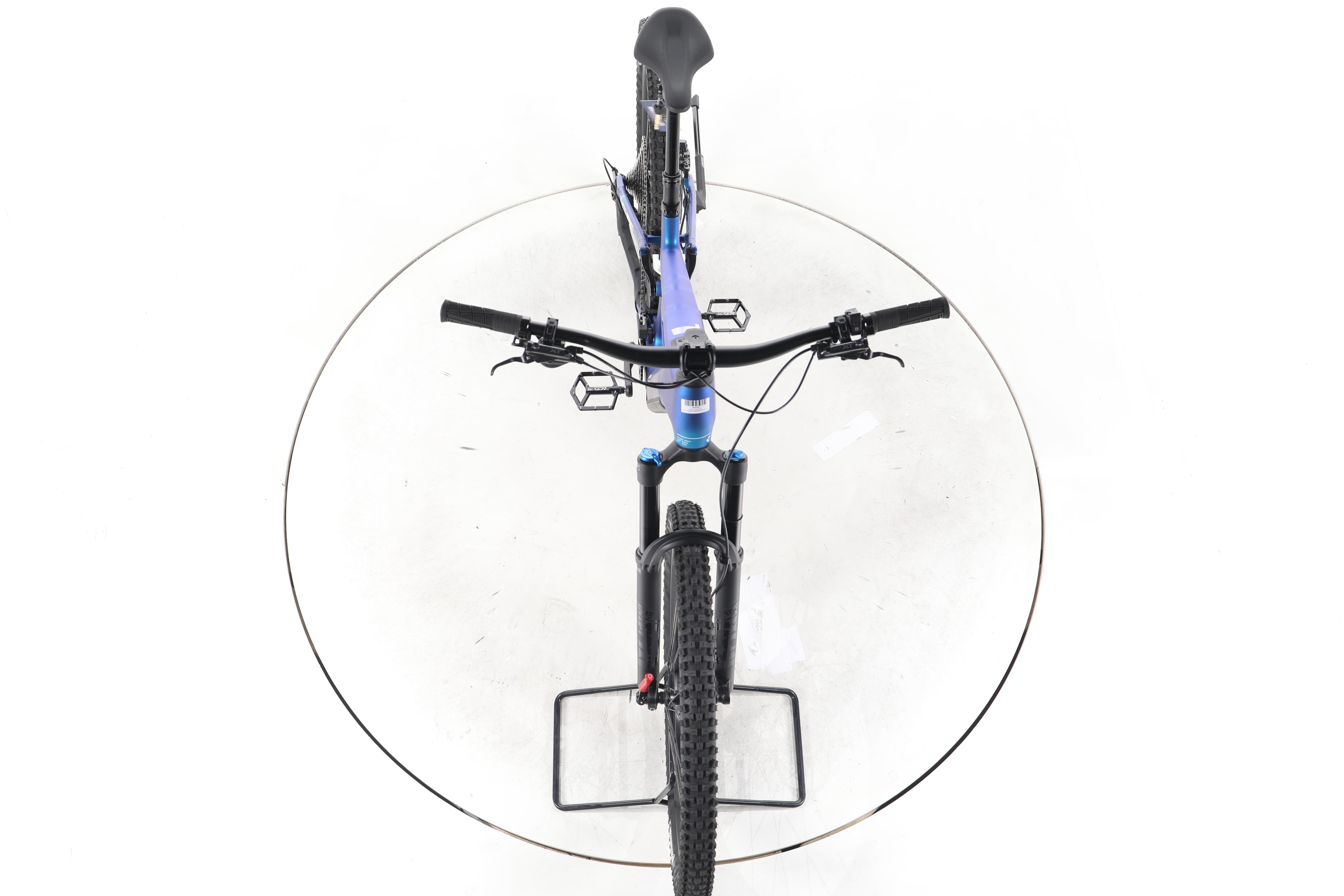 Cube Stereo Hybrid ONE44 HPC SLX E-Bike Fully Carbon 2026 - Image 16