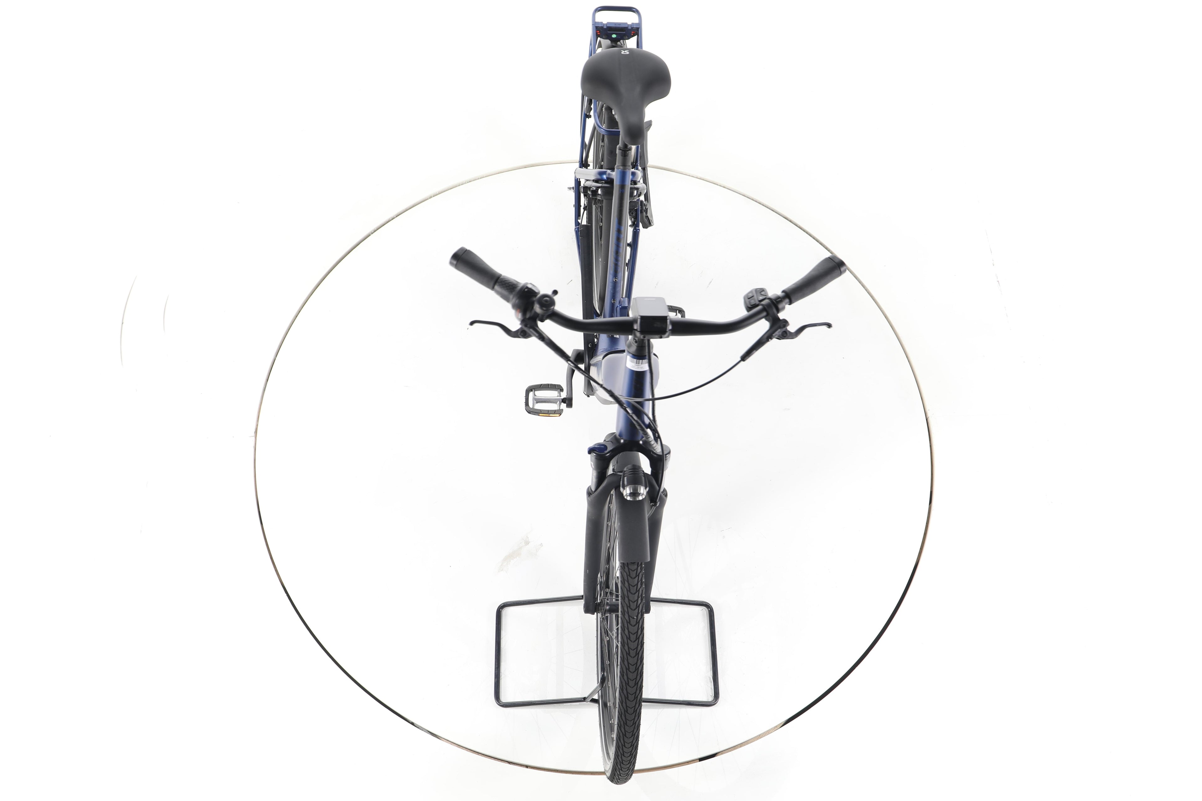 Giant DailyTour E+ 1 City E-Bike Tiefeinsteiger - Image 16