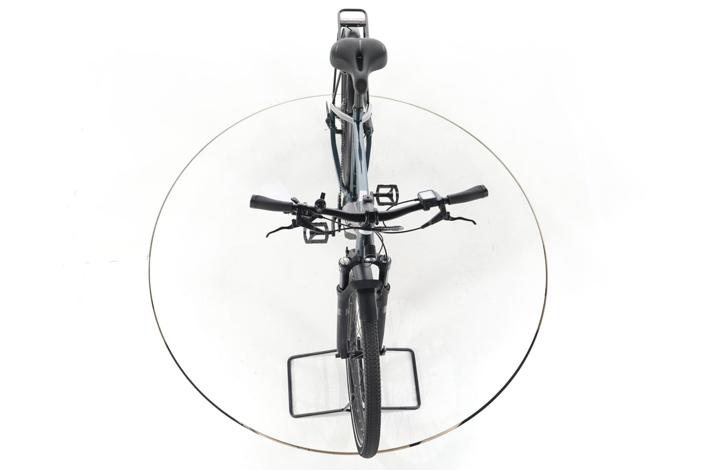 Stevens E-4X Tour Trekking E-Bike - Image 16
