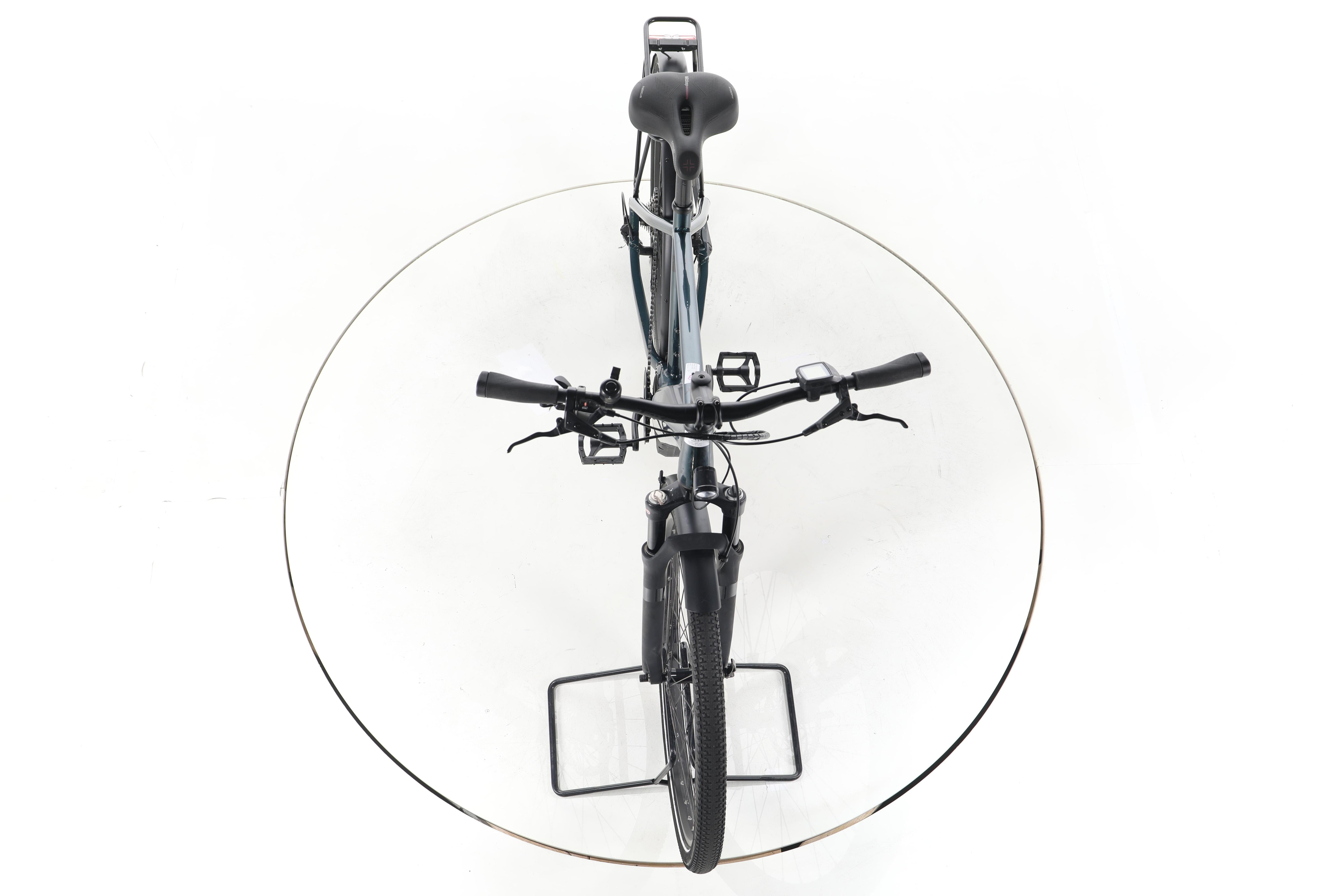 Stevens E-4X Tour Trekking E-Bike - Image 16