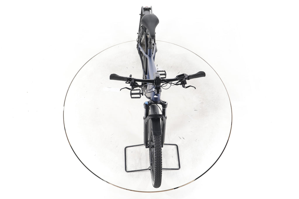 Canyon Pathlite:ON 6 Trekking E-Bike - Image 16