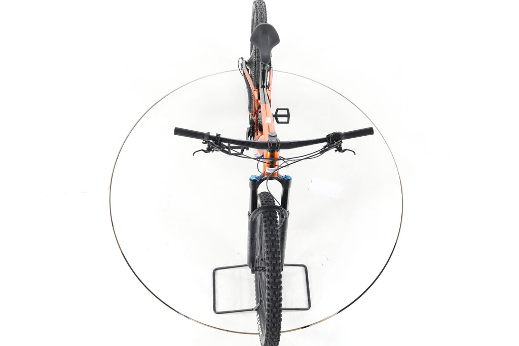 Giant Trance X E+ 1 Fully E-Bike - Image 16