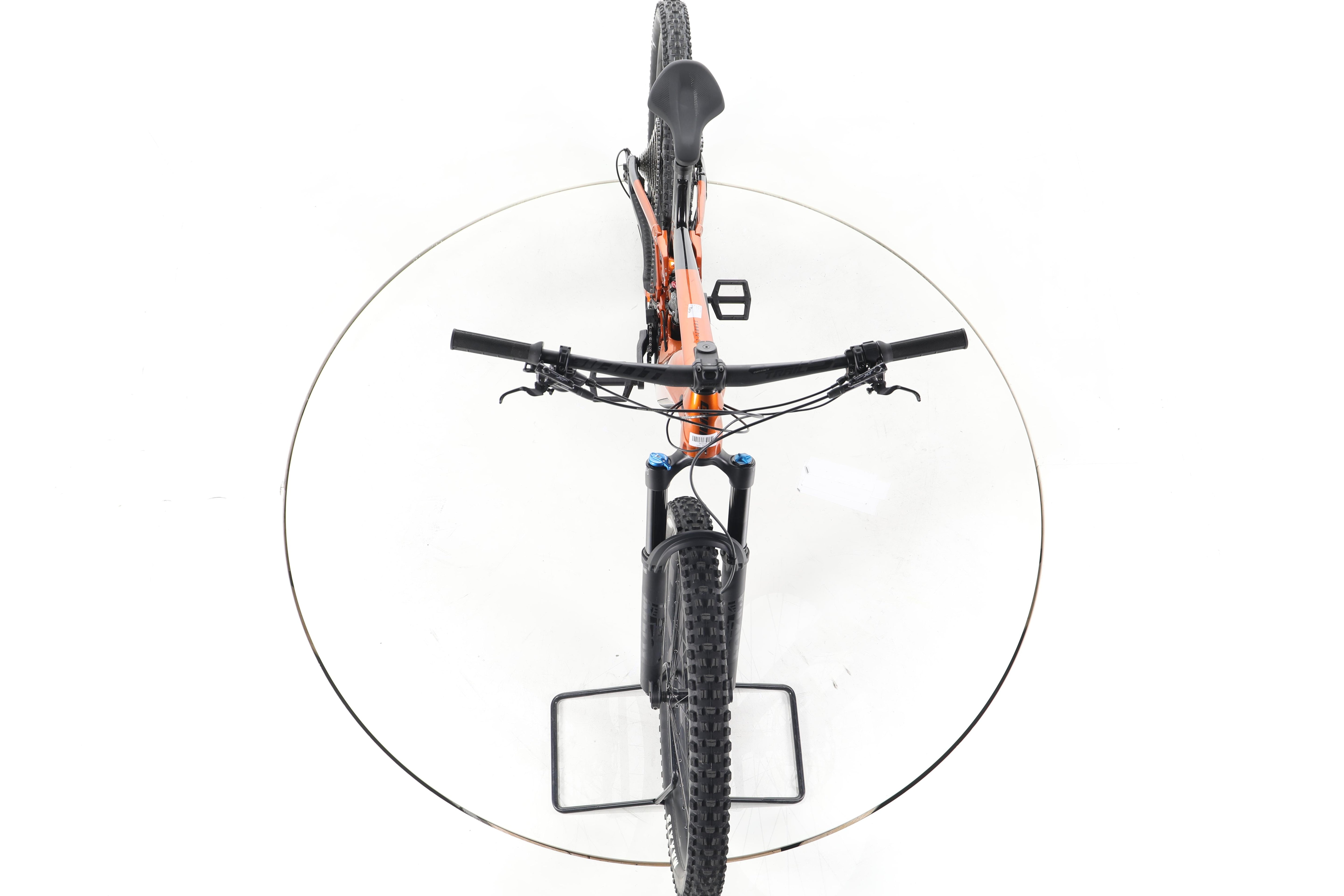 Giant Trance X E+ 1 Fully E-Bike - Image 16