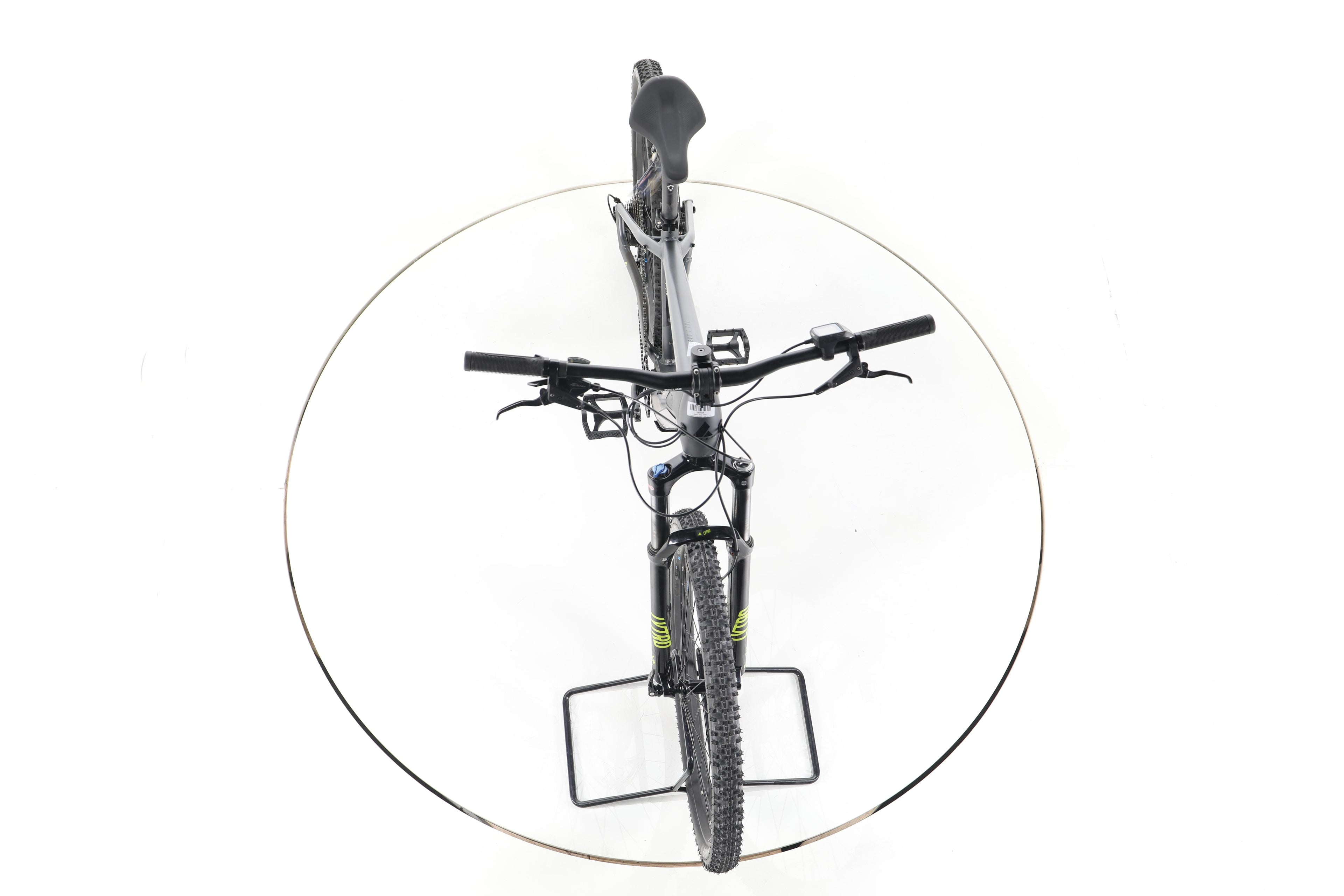 Bulls Copperhead EVO 1 XXL E-Bike - Image 16