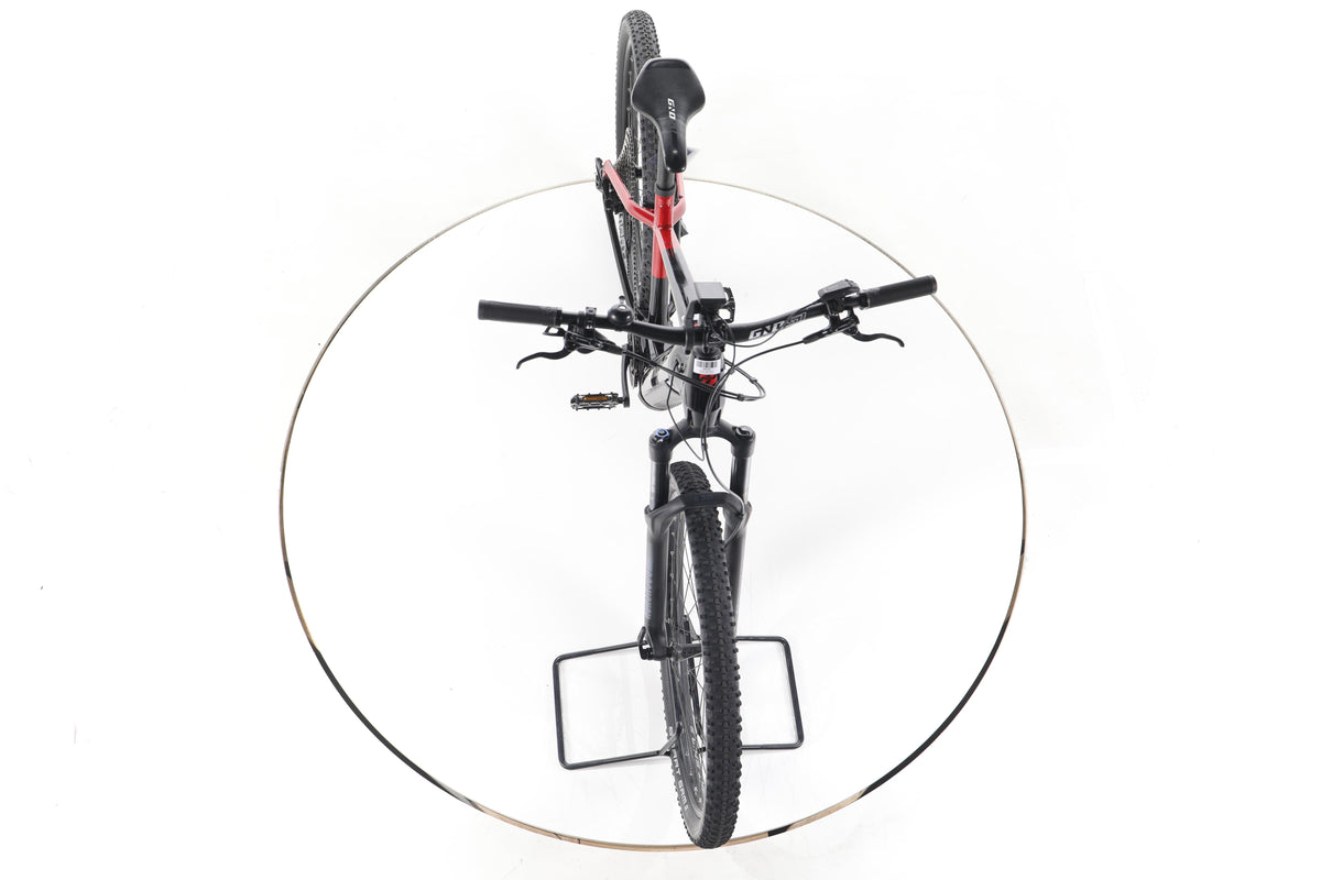 Ghost E-Teru B Pro E-Bike - Image 16