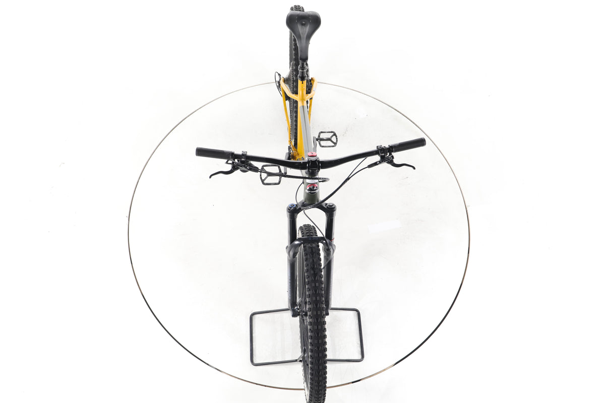 Rocky Mountain Growler Fahrrad Hardtail - Image 16