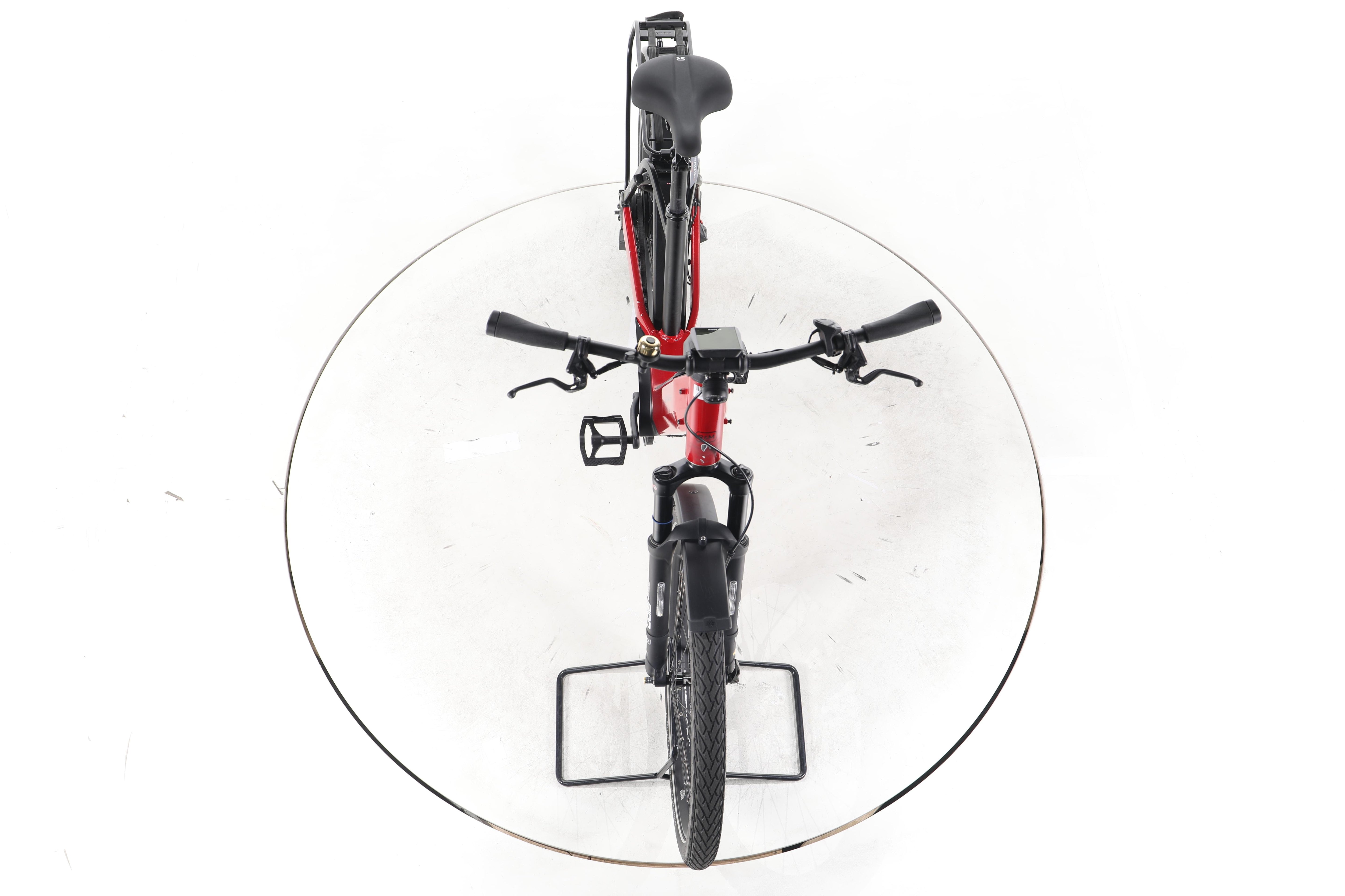 Riese & Müller Nevo4 GT City E-Bike Tiefeinsteiger - Image 16