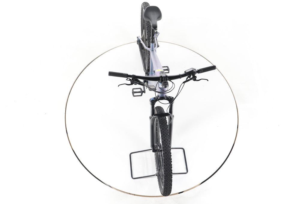 Cube Reaction Hybrid Pro Allroad E-Bike 2025 - Image 16