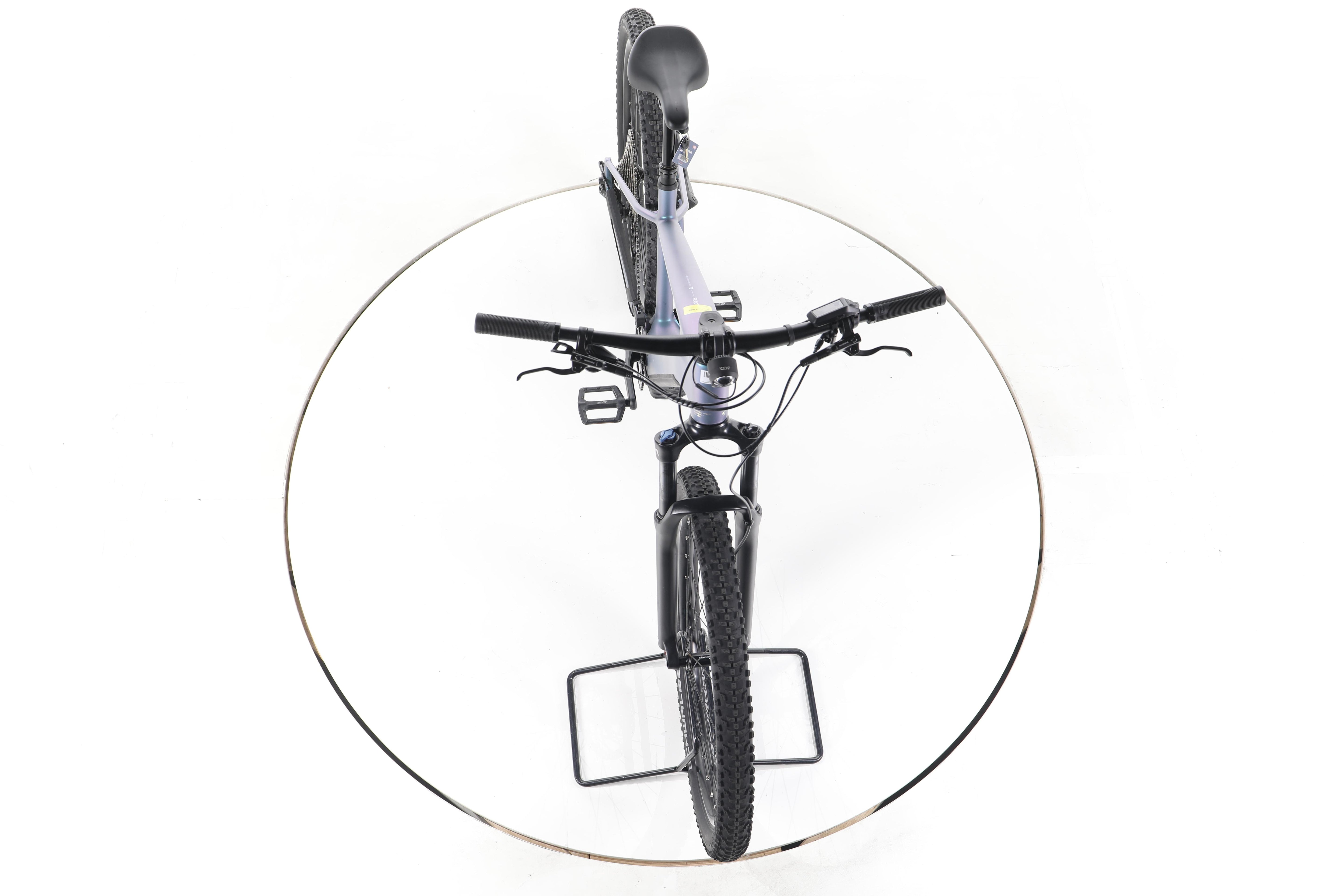 Cube Reaction Hybrid Pro Allroad E-Bike 2025 - Image 16