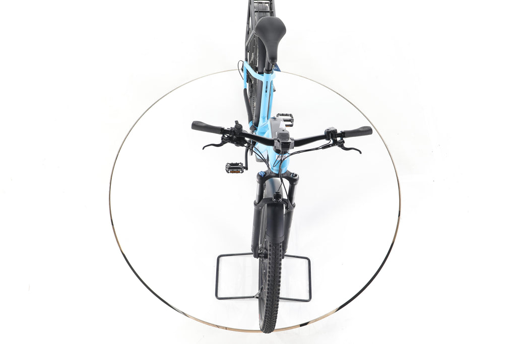 FLYER Goroc2 2.10 Trekking E-Bike - Image 16