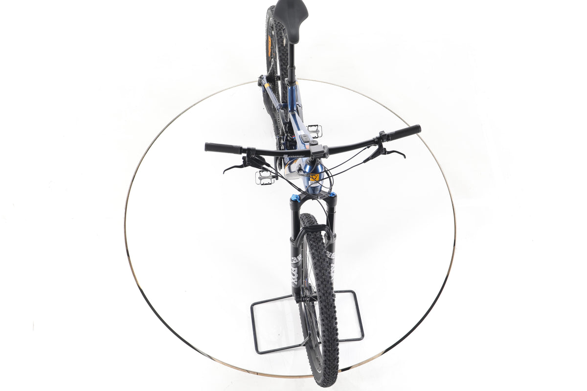 Conway Xyron S 3.9 E-Bike Fully - Image 16