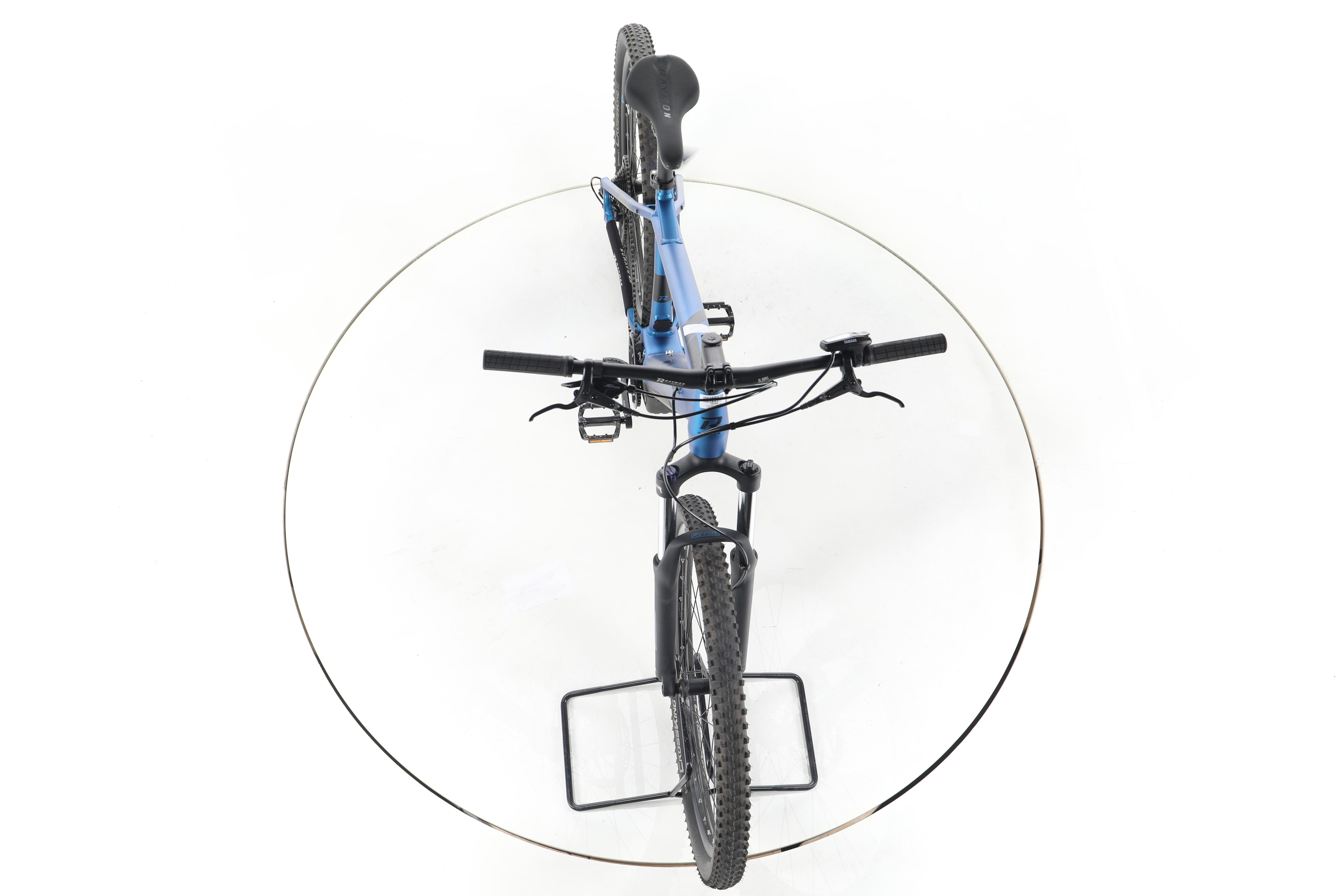 R Raymon Hard Ray E 5.0 E-Bike - Image 16