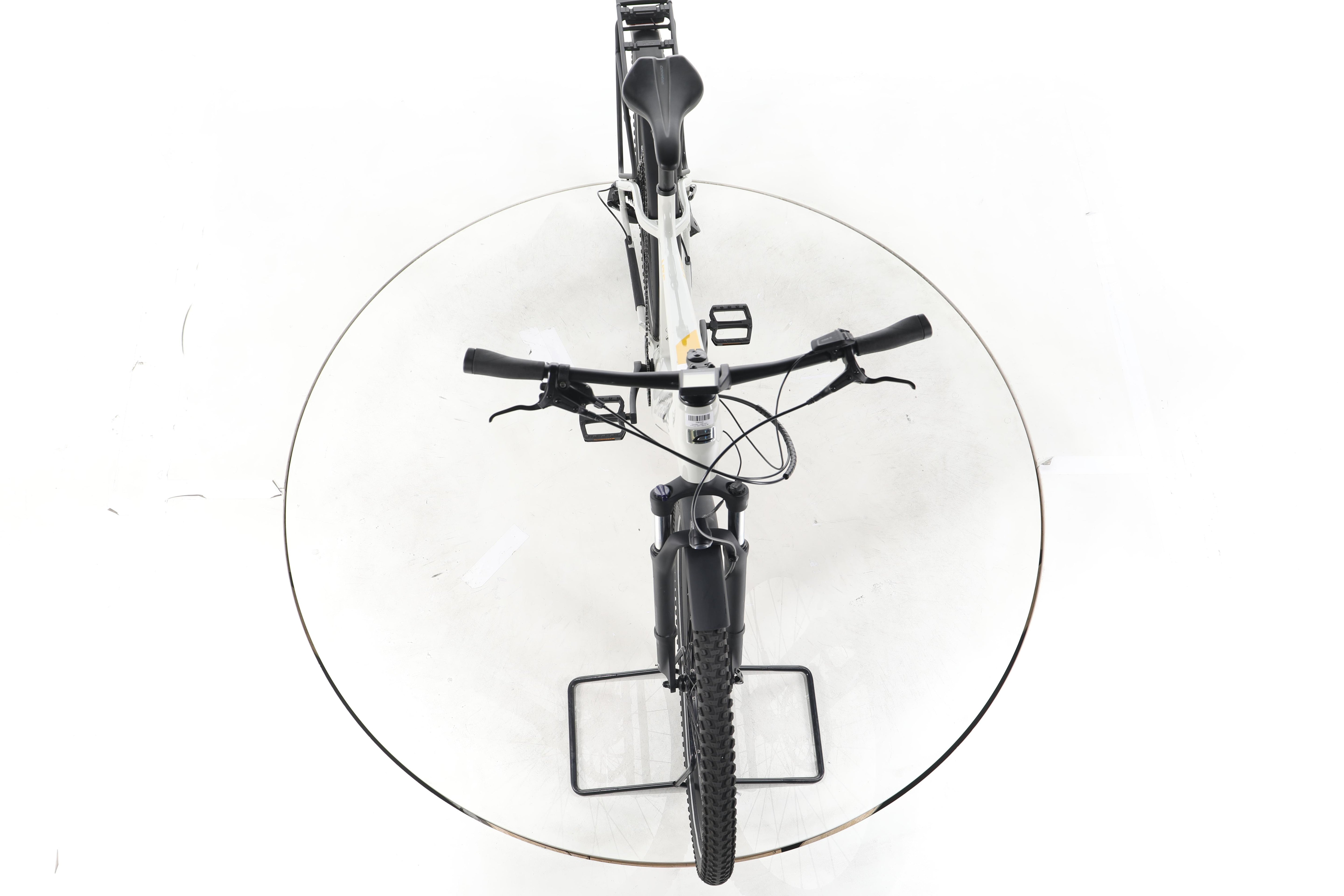 Corratec E-Power MTC Trekking E-Bike - Image 16