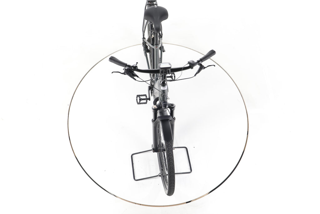 Kalkhoff Endeavour 5.B Advance+ Trekking E-Bike Tiefeinsteiger - Image 16